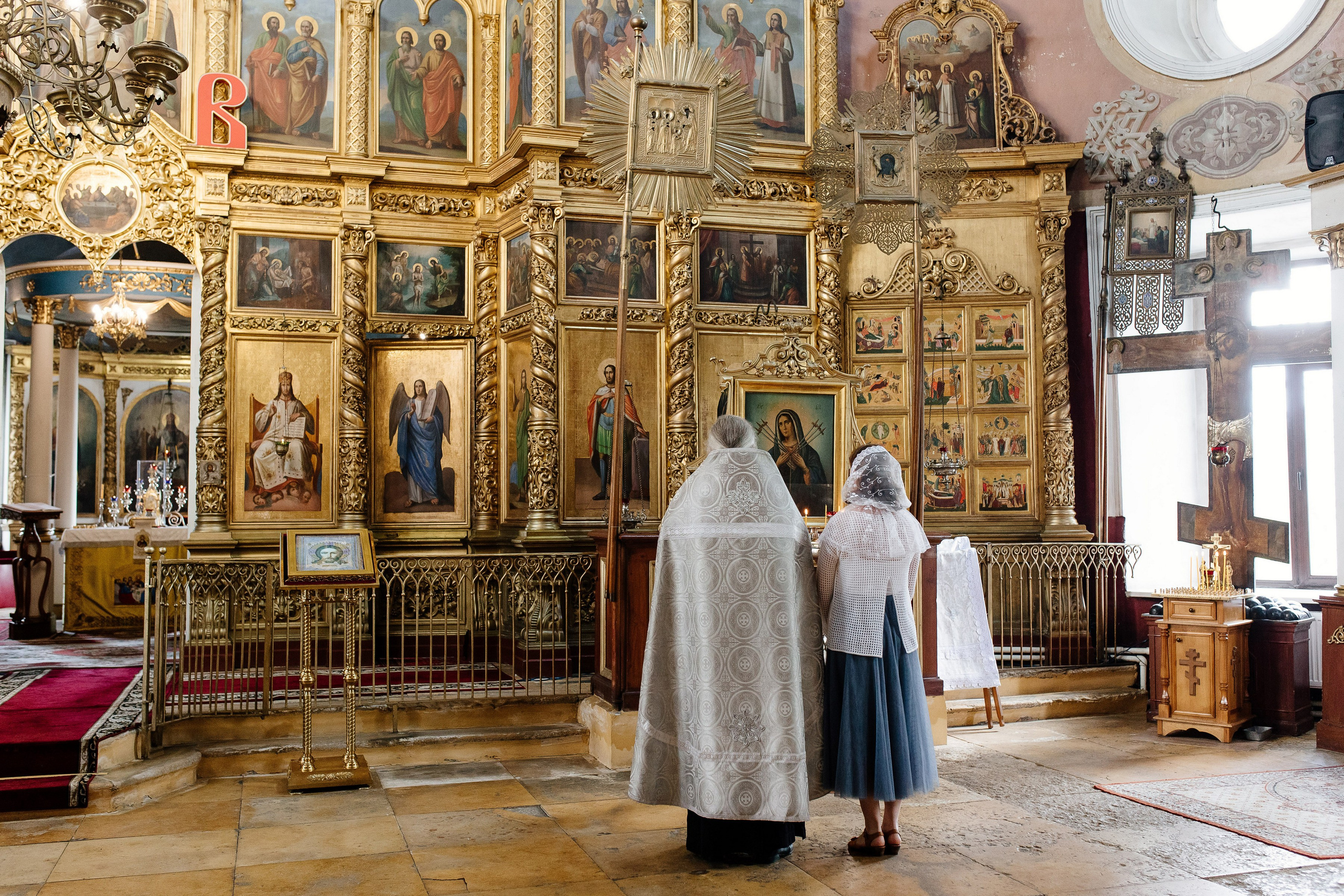 Крещение Агаты. Свадебный и семейный фотограф Екатерина Иванова