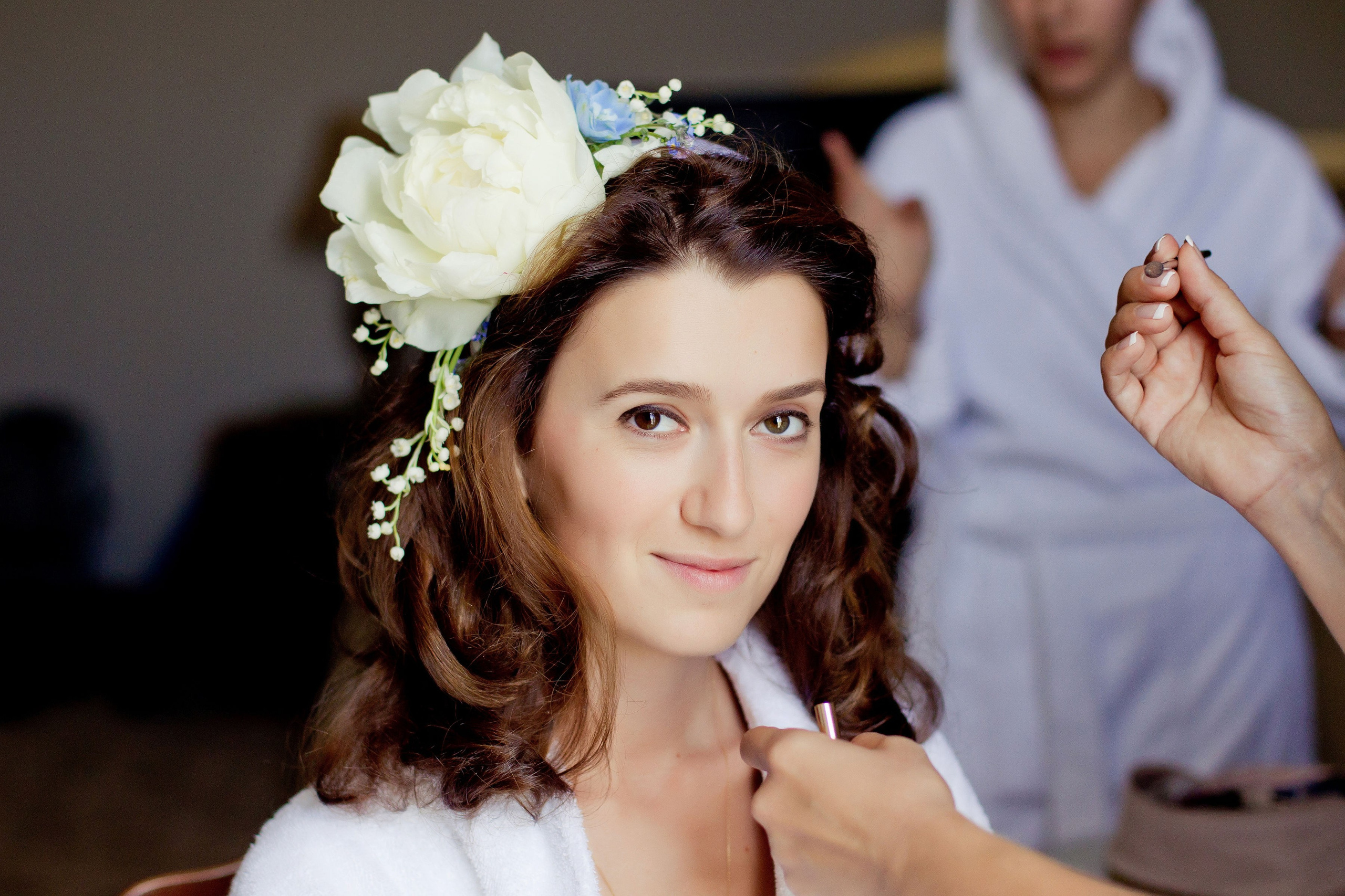 Свадьба Завидово. Фотограф Алексей Архангельский