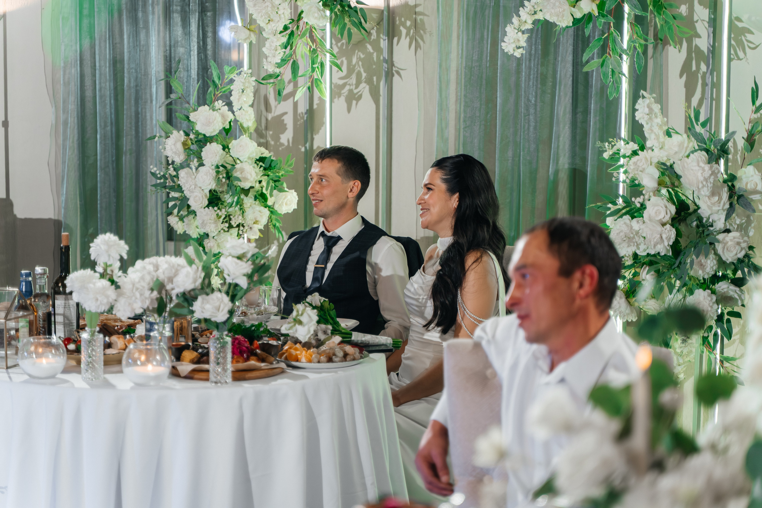 18.10.25. Свадебный фотограф видеограф Чебоксары