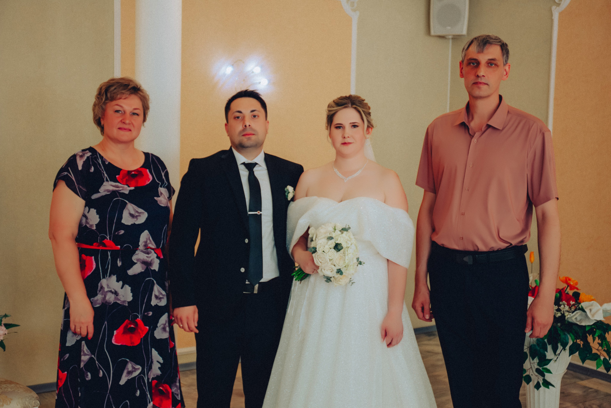 14.06.25 Свадьба. Свадебный фотограф видеограф Чебоксары