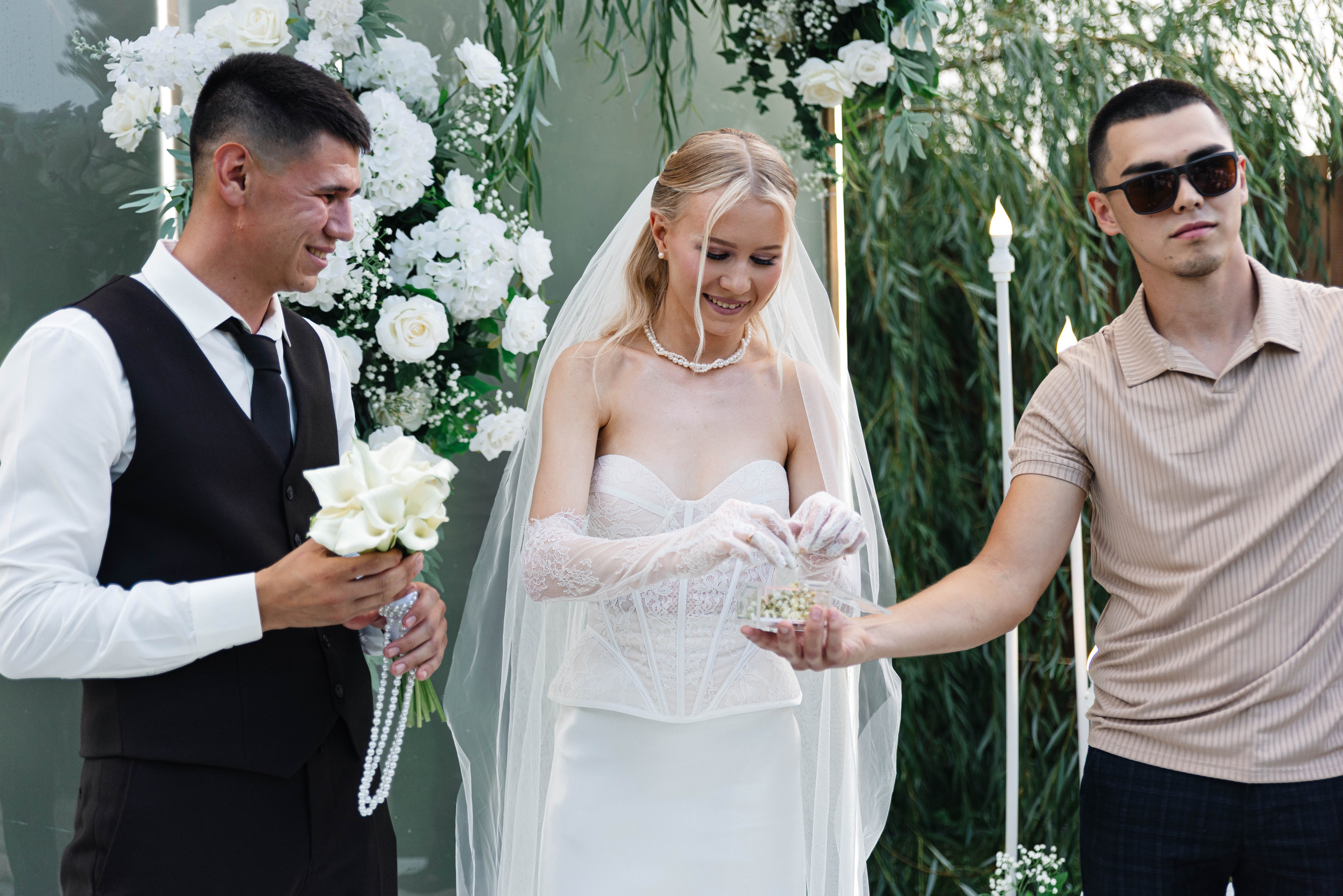 09.08.25 Свадьба. Свадебный фотограф видеограф Чебоксары