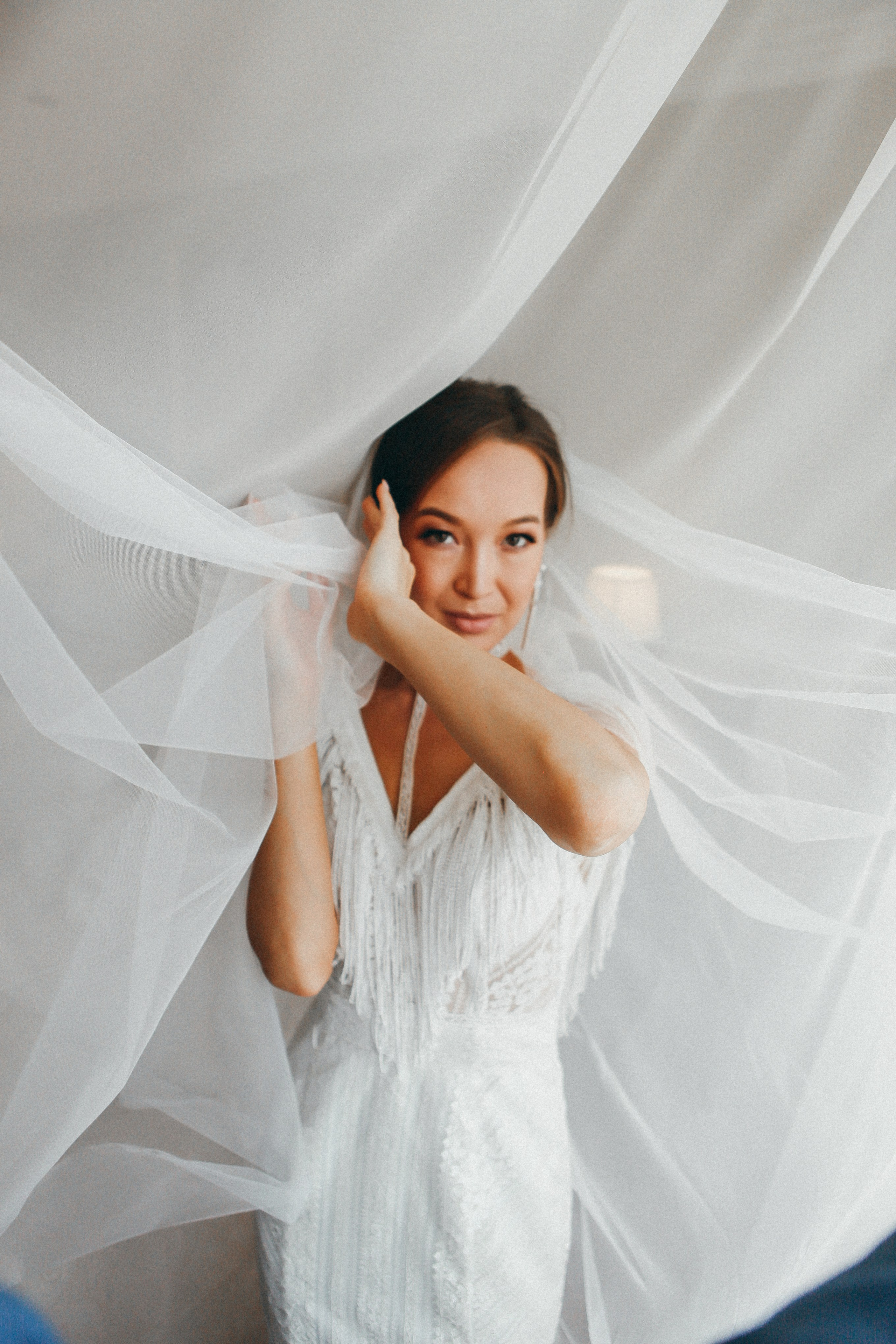 Полный свадебный день. Свадебный фотограф видеограф Чебоксары