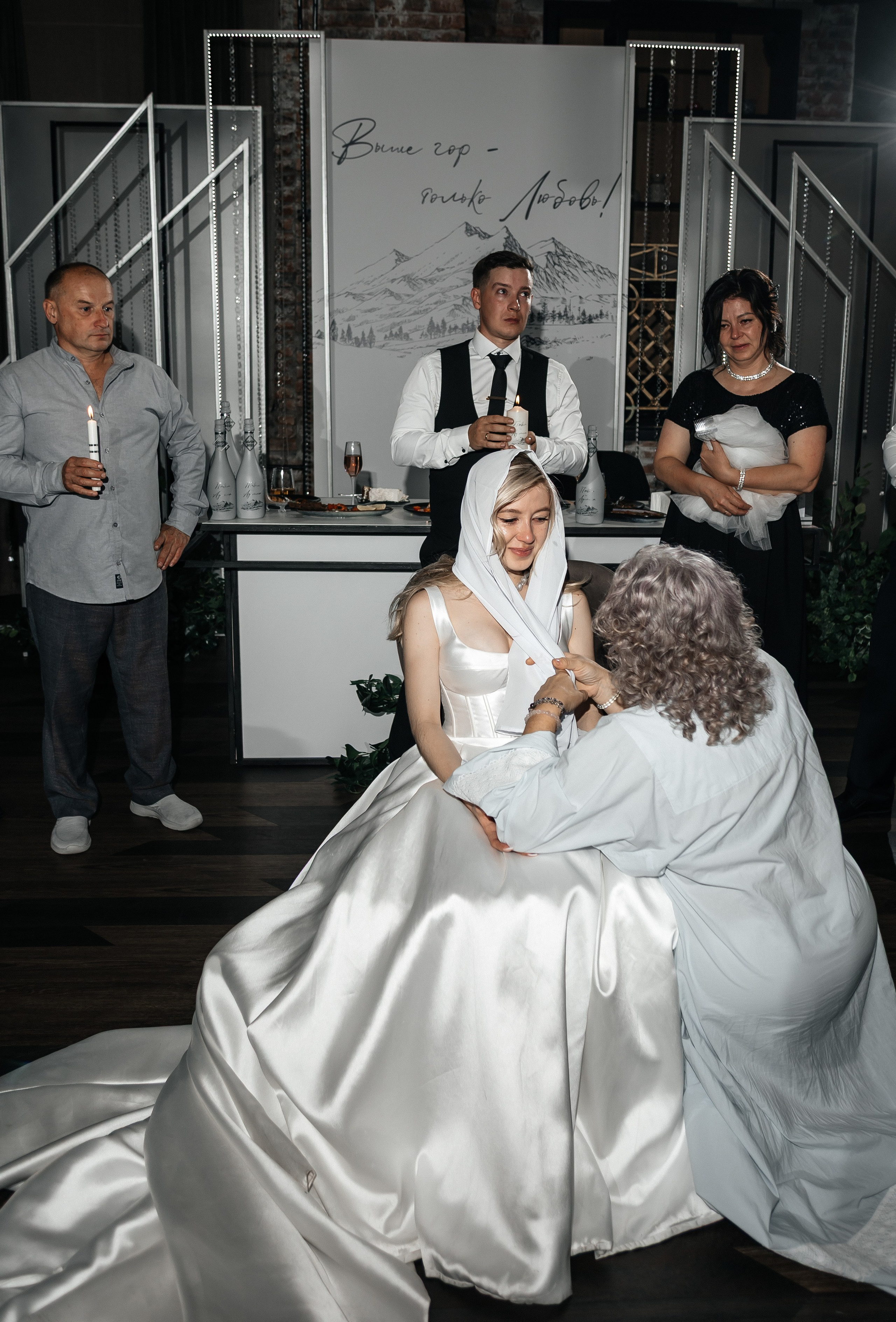 Павел & Аделина | 20.09.25. Свадебный и семейный фотограф в Омске Евгения Хакимова