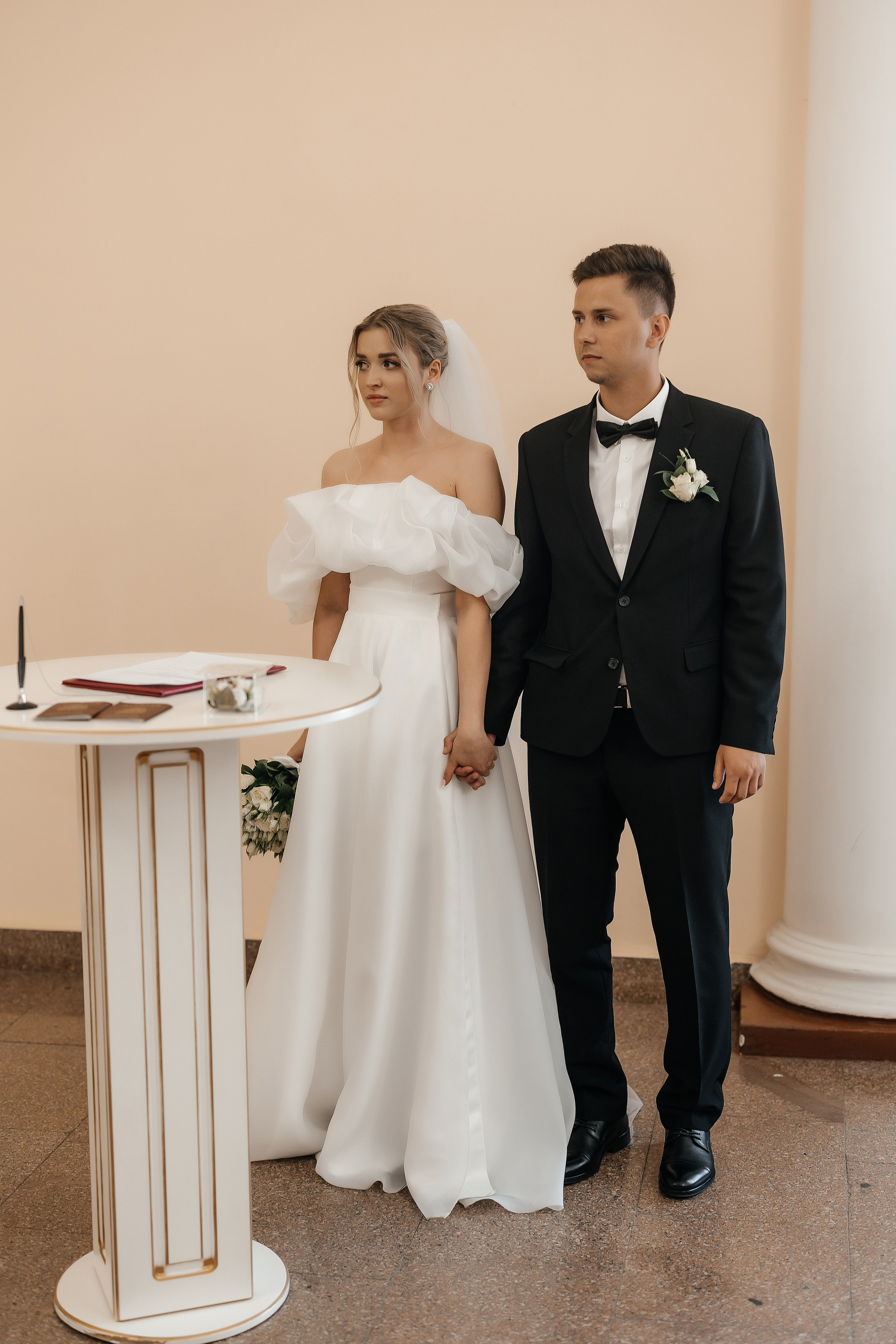 Ксения & Алексей | 29.06.24. Свадебный и семейный фотограф в Омске Евгения Хакимова