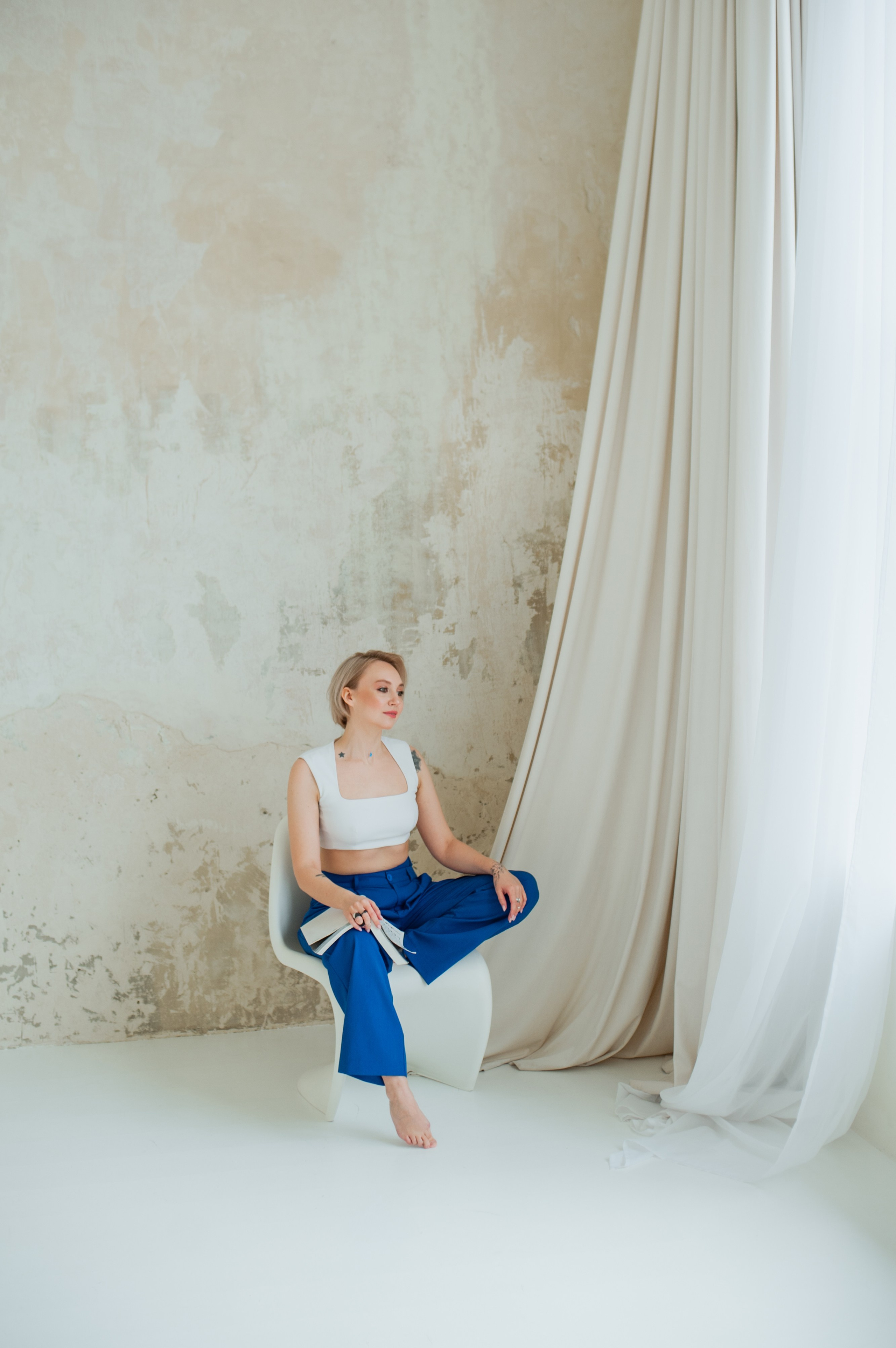 Maria. Свадебный и женский фотограф в Лиссабоне Яковлева Ольга