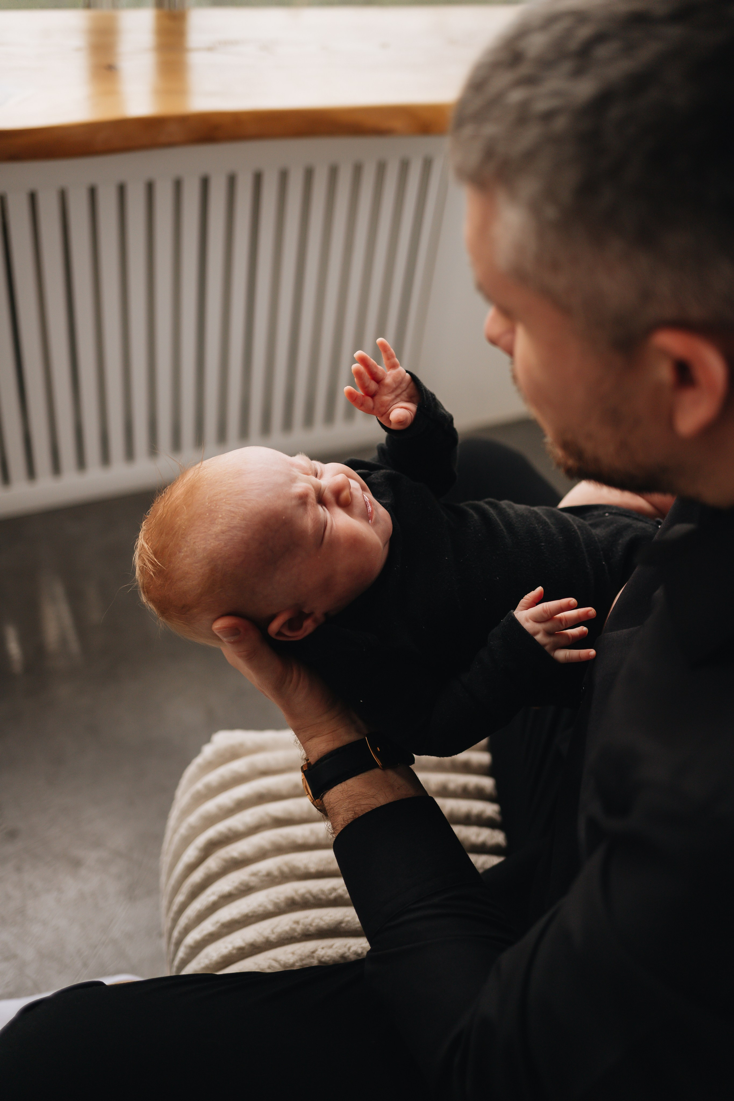 С братиком. Семейный фотограф Юлия Клишина