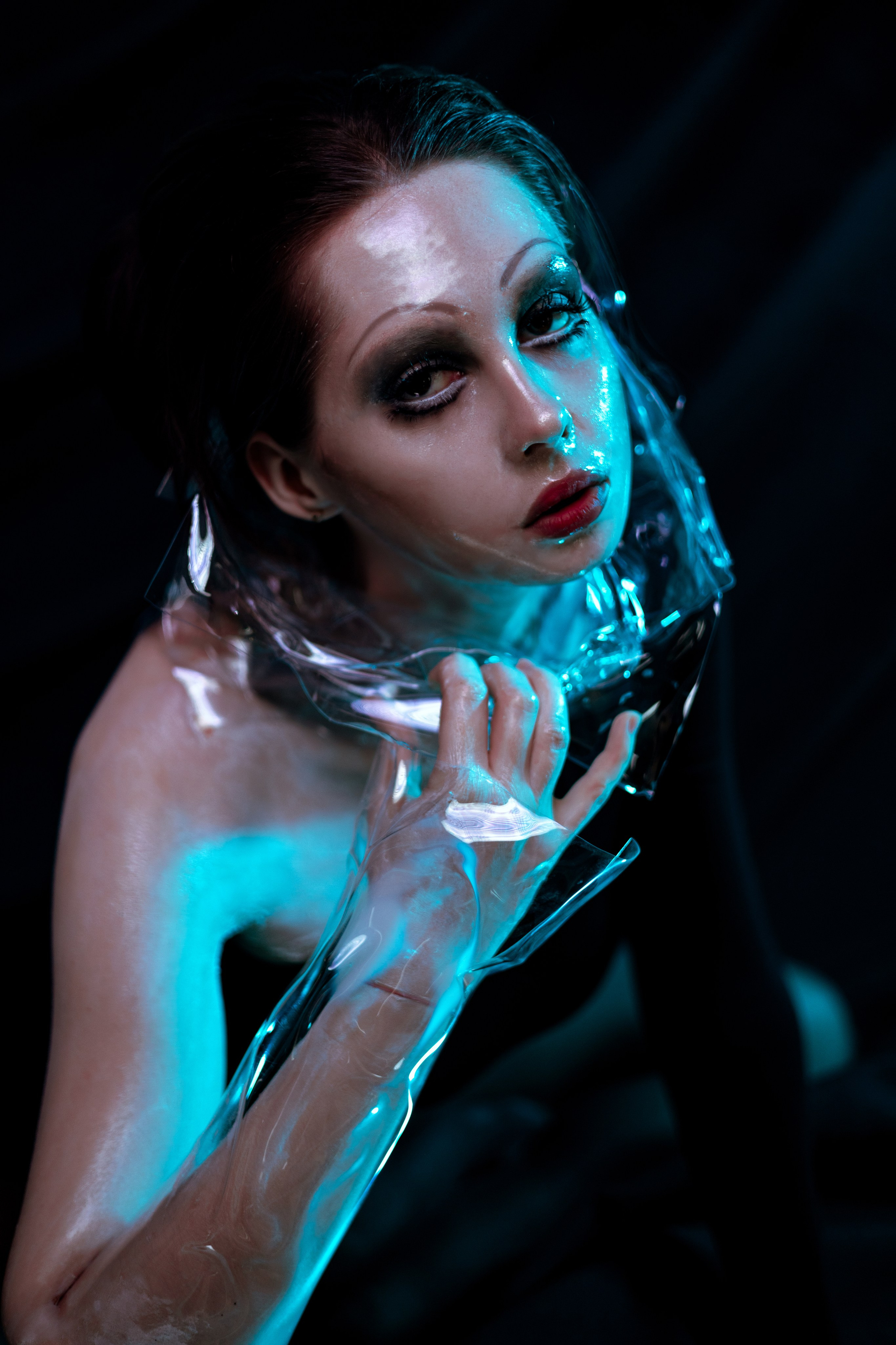 Портфолио. Фотограф Калуга