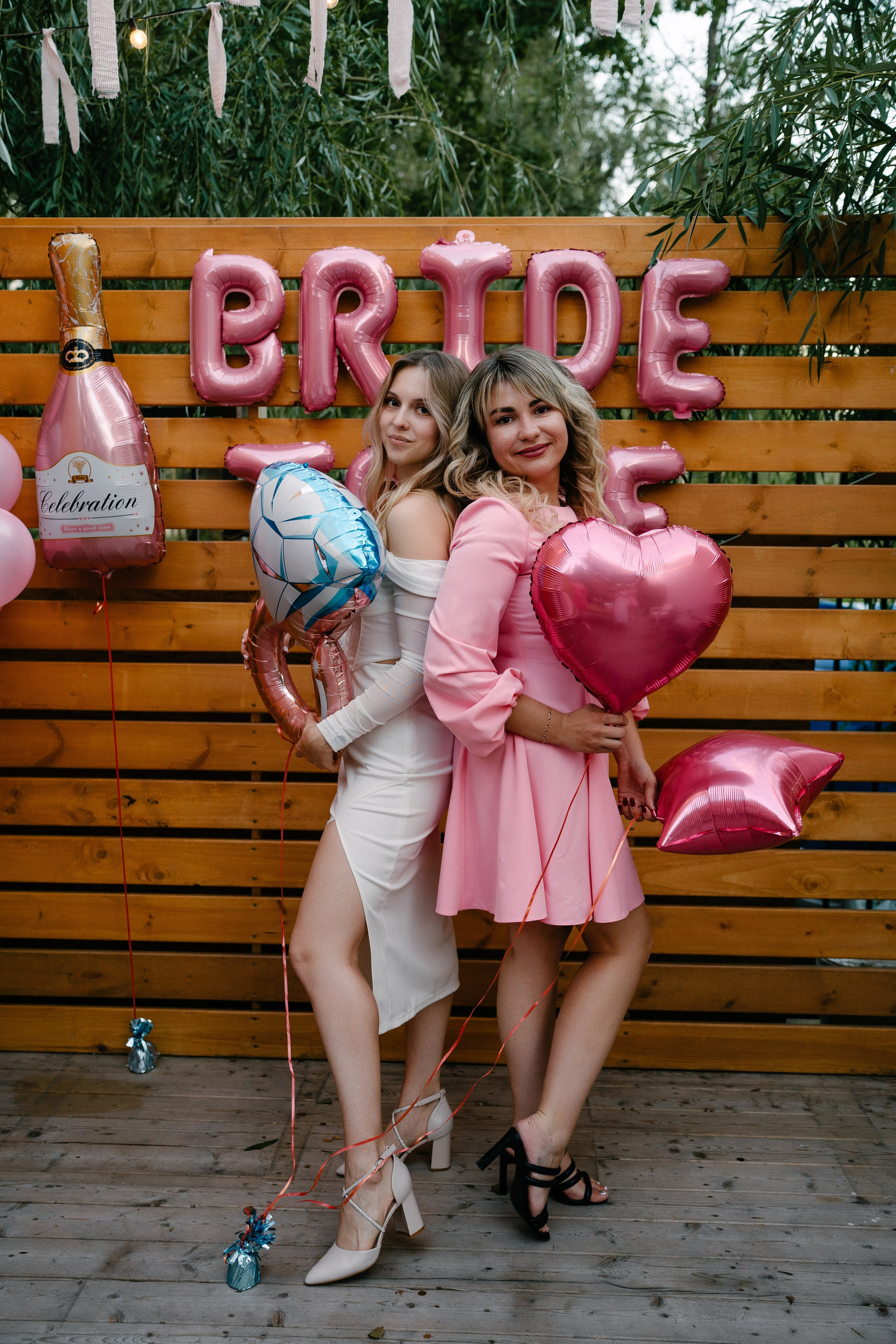 Девичник. Свадебный и семейный фотограф в Воронеже Анастасия Бойко