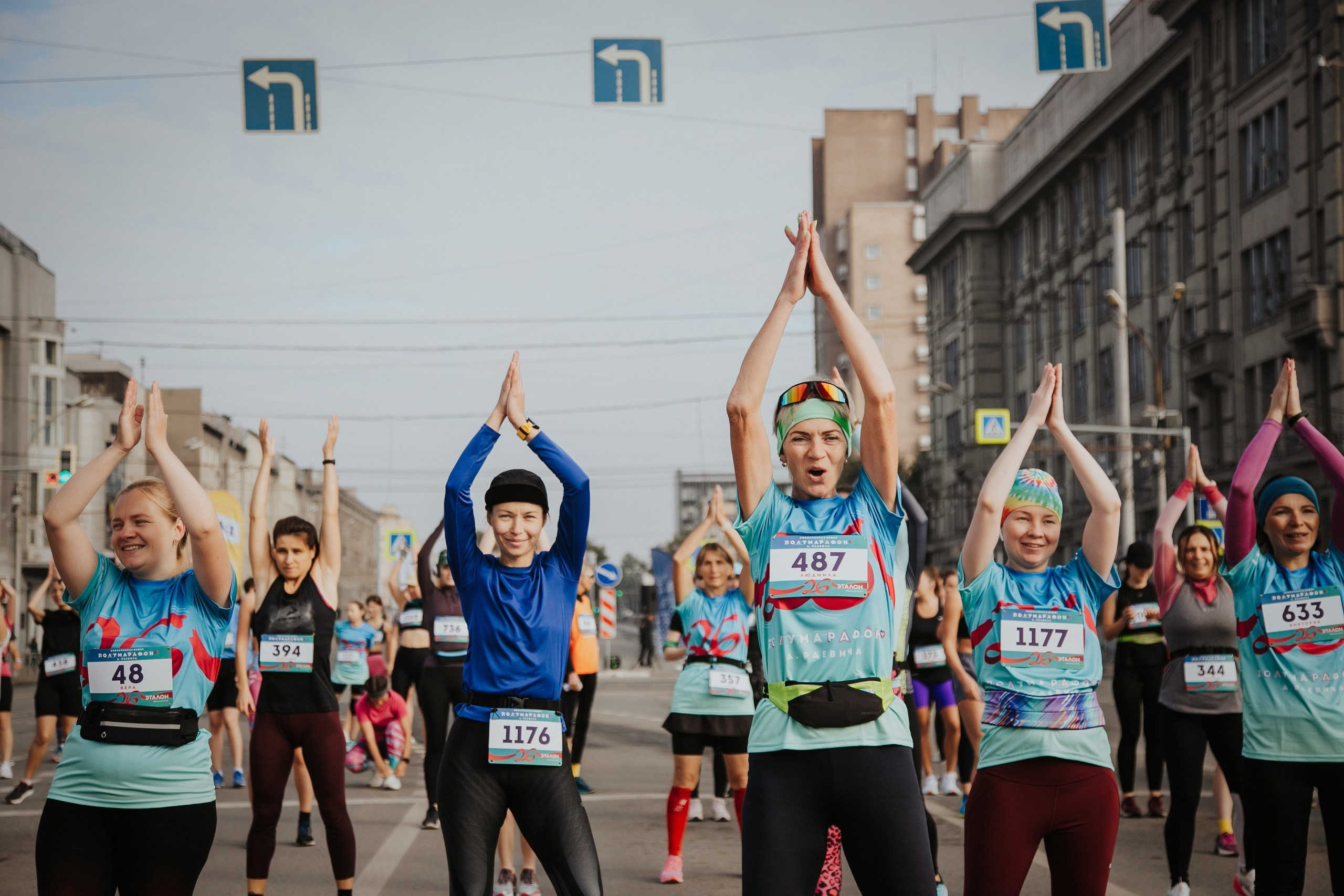 Соревнования. Репортажный и свадебный фотограф в Новосибирске Марина Красавина