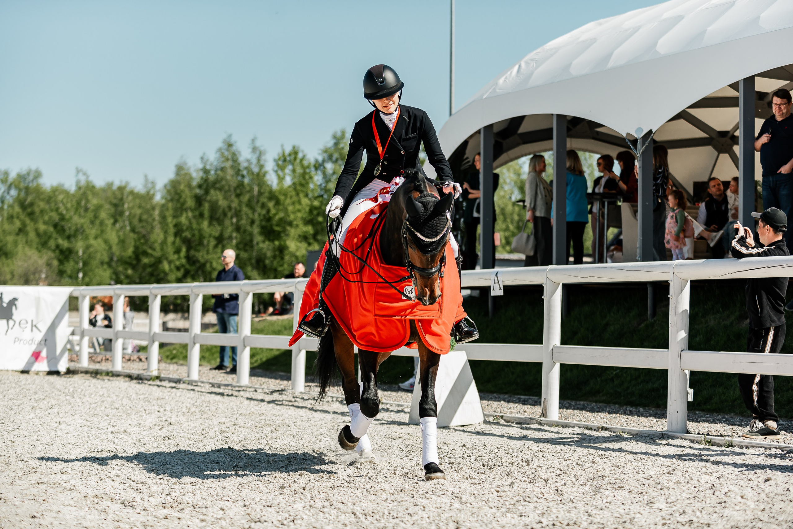 РЕПОРТАЖ МКК ВОЛЬТ «LA TULIPS». Конный фотограф Куракина Дарья • Фотосессии с лошадьми