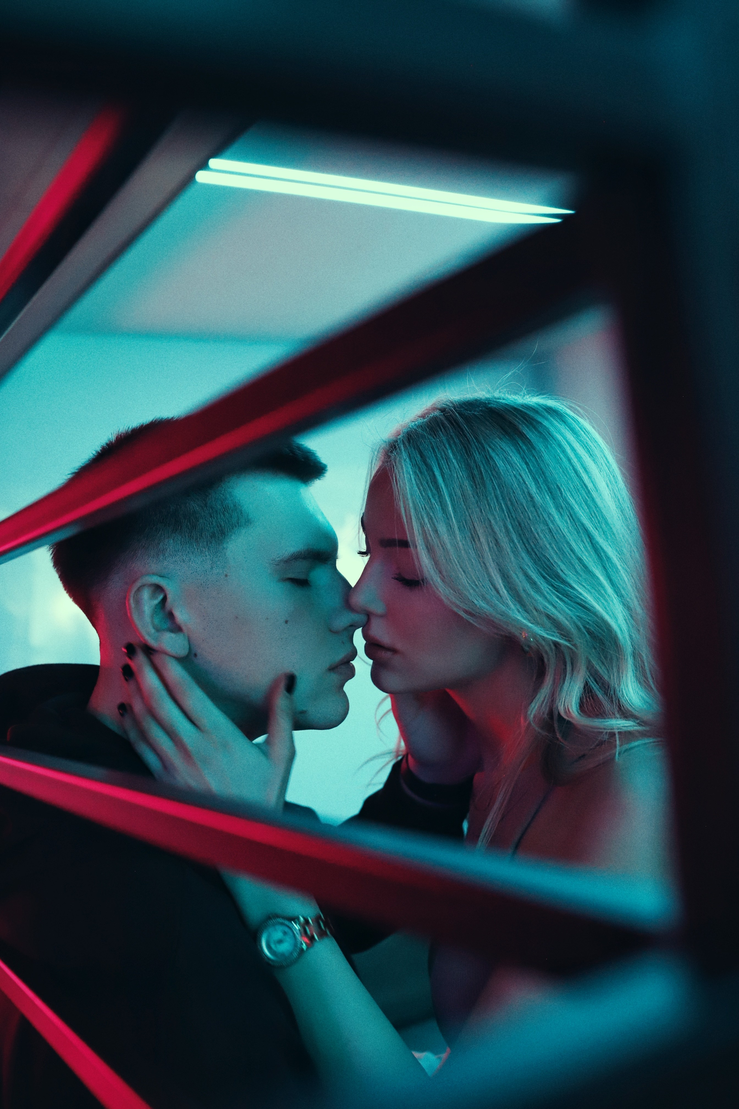 Ольга и Демид. Фотограф и видеограф в Санкт-Петербурге