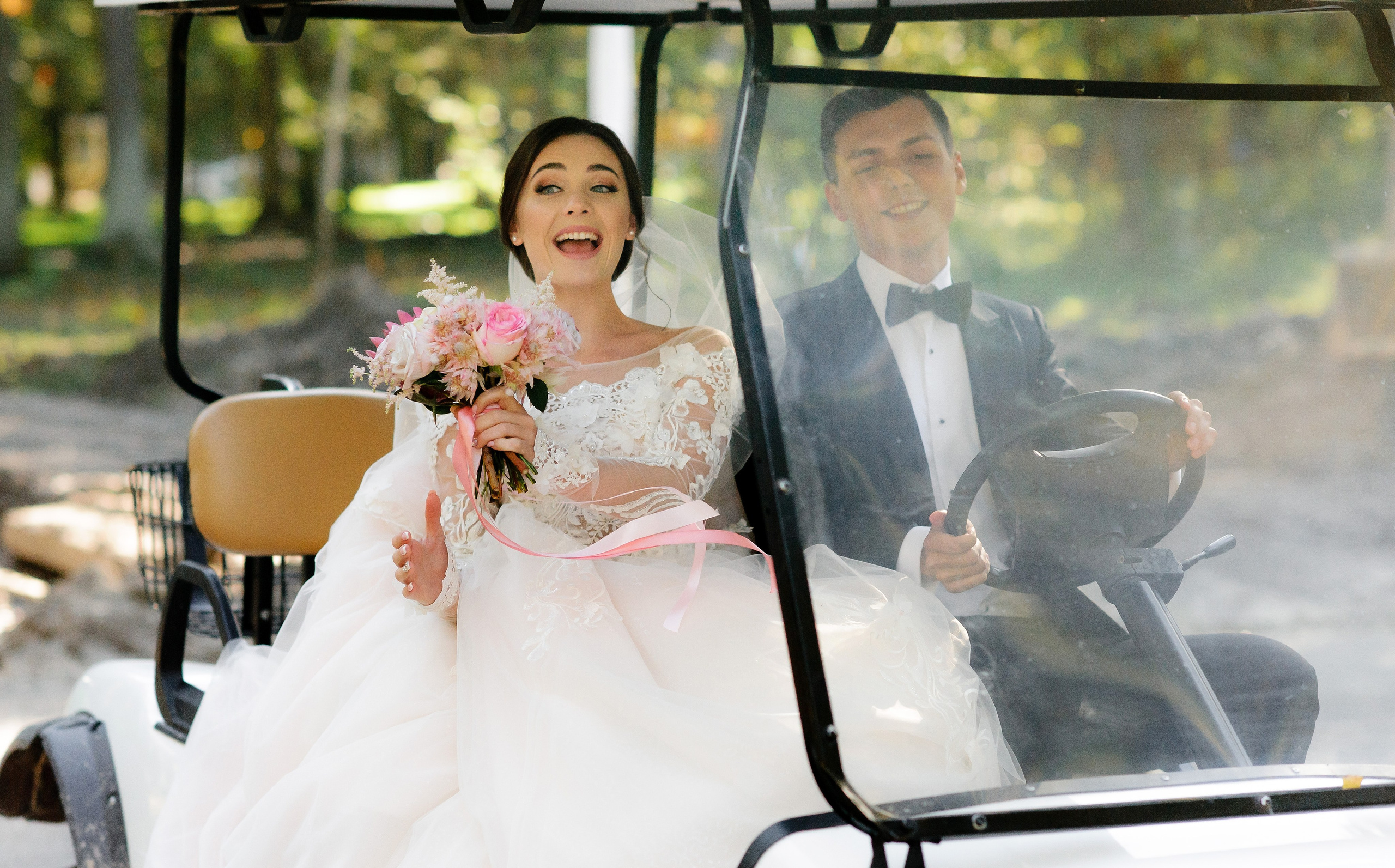 Wedding. Pavel & Ekaterina. Wedding and Destination photographer Rustam Kalimullin