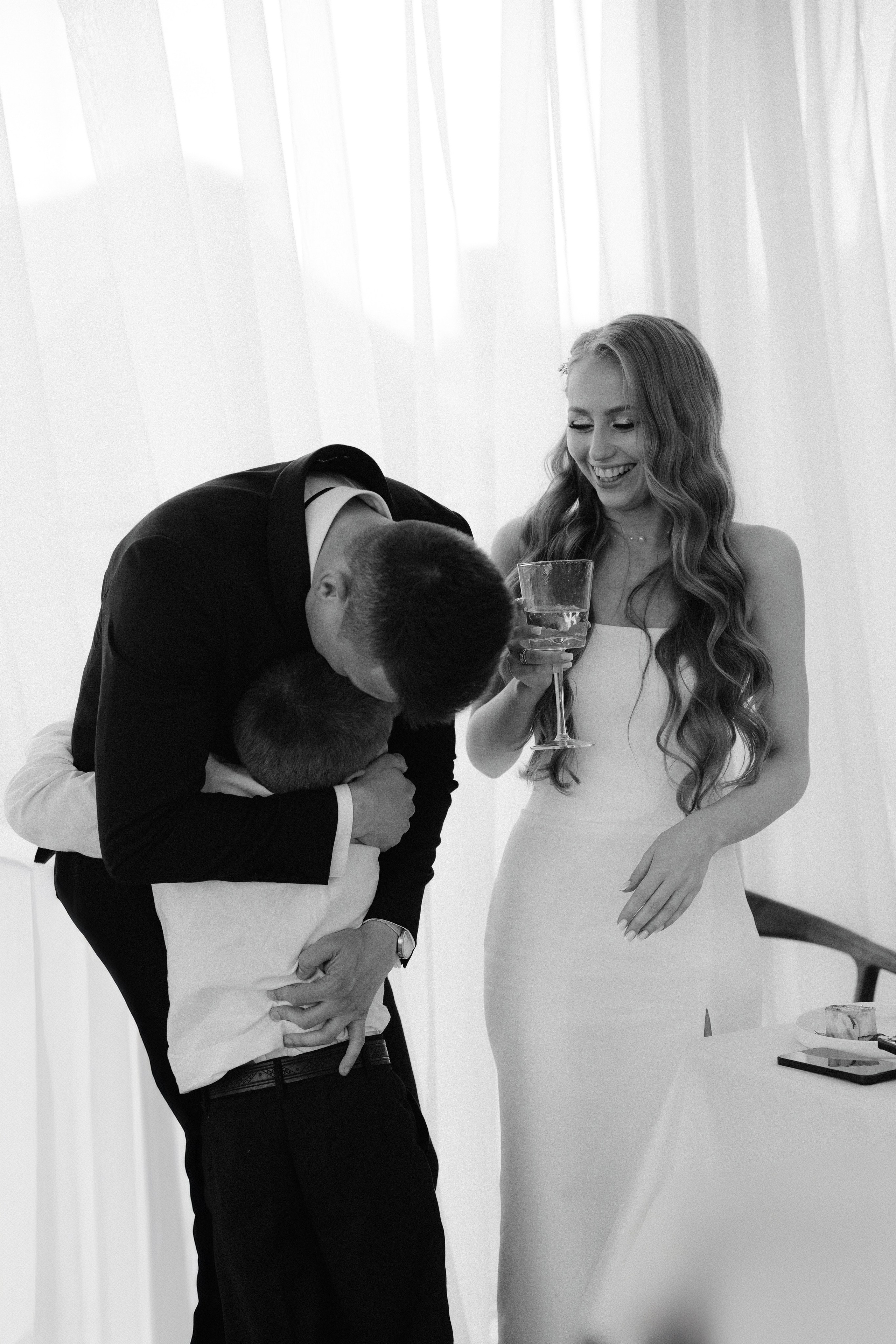 Денис | Алина. Свадебный и семейный фотограф Ксения Борщевская в Ташкенте