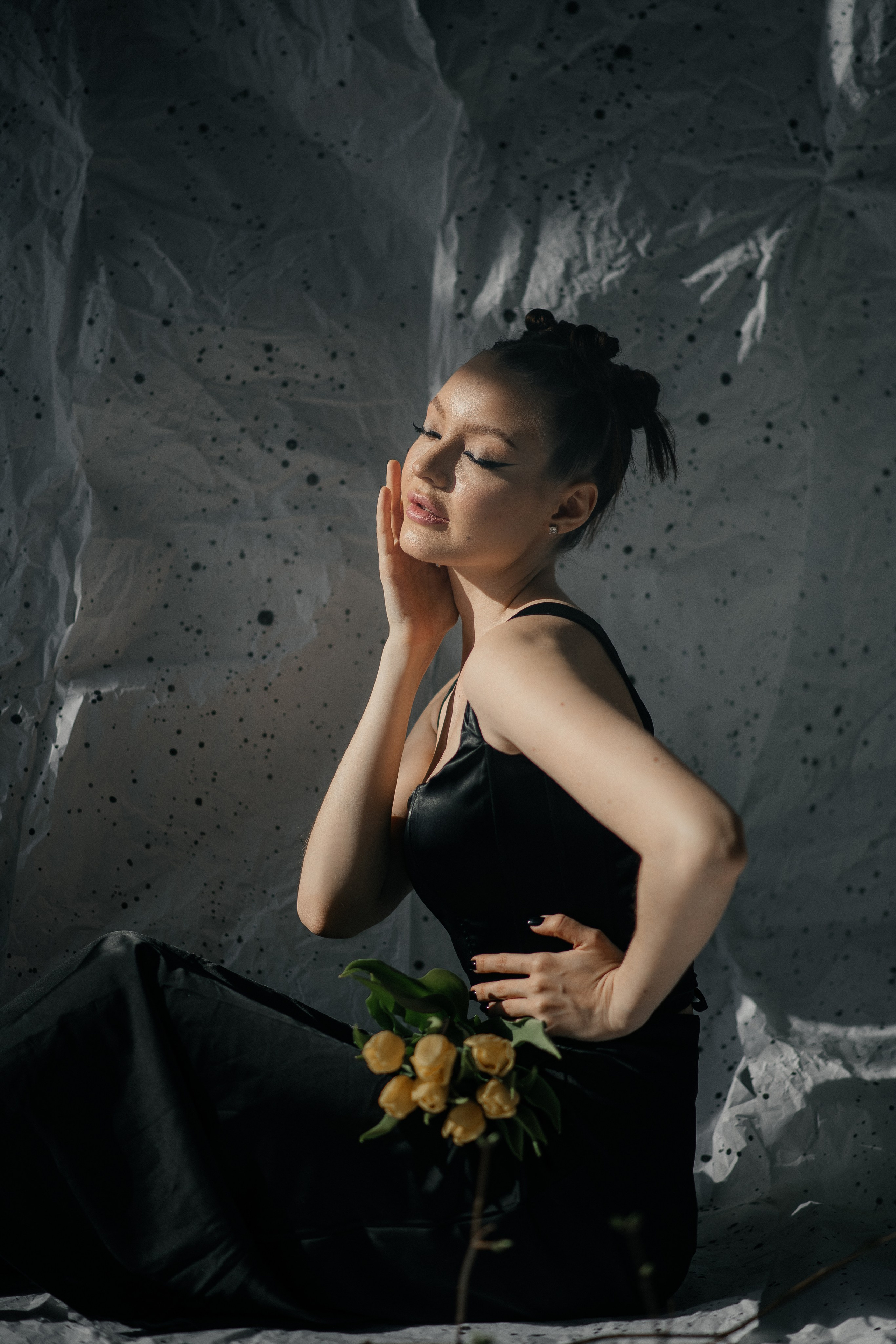 Индивидуальные съемки. Главная