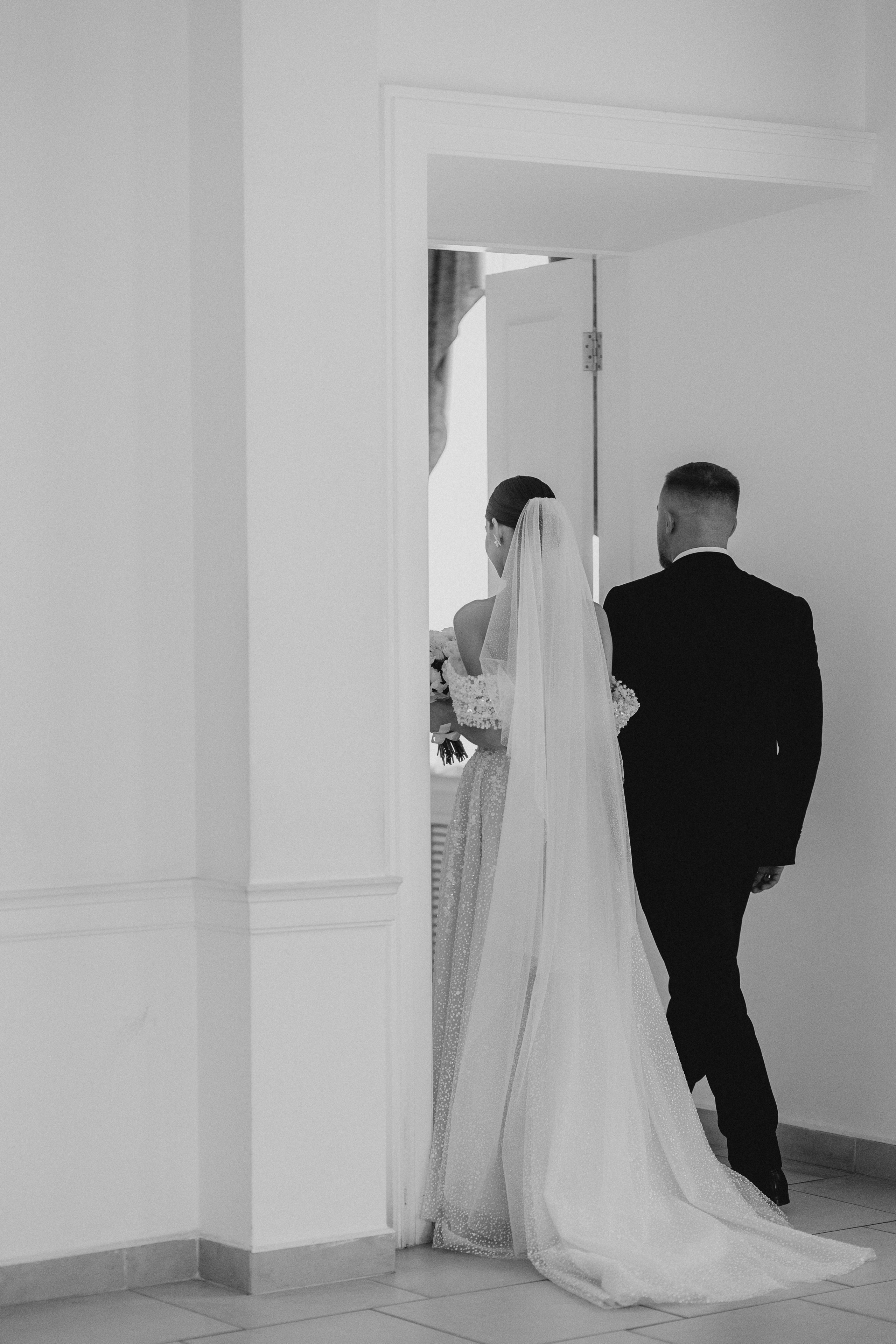 Михаил и Виктория. Свадебный фотограф МОСКВА ЛИПЕЦК Ольга Шишук