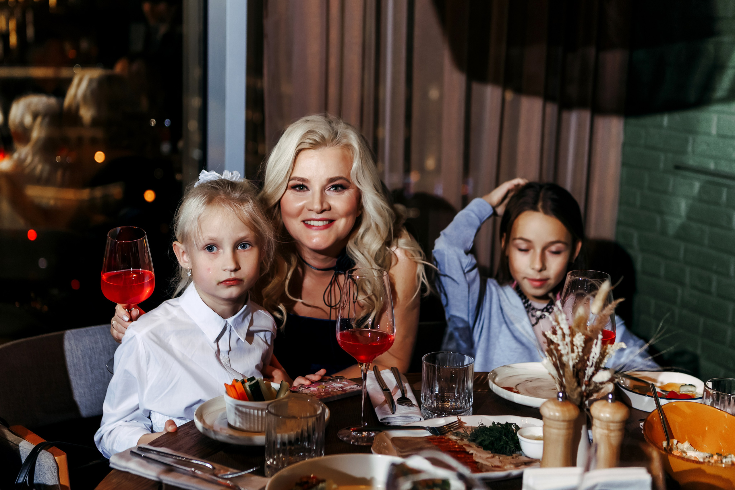 Юбилей Натальи. Свадебный фотограф в Санкт-Петербурге