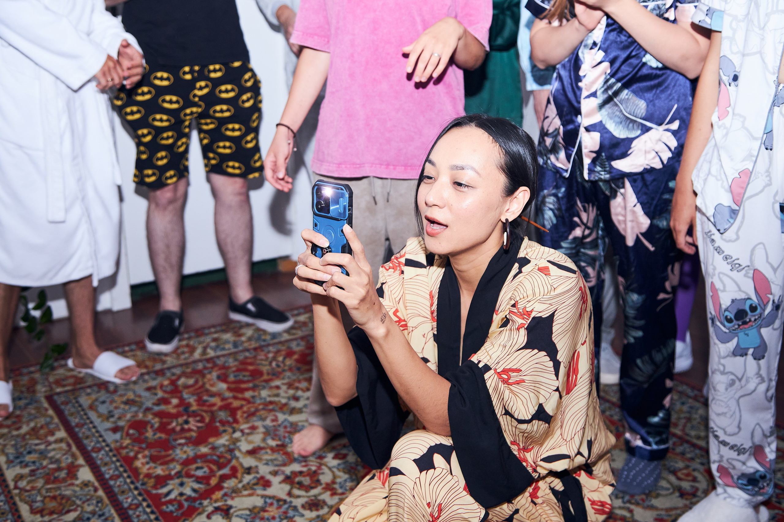 Эвелина и Даня. Фотограф Савченко Люба. Москва