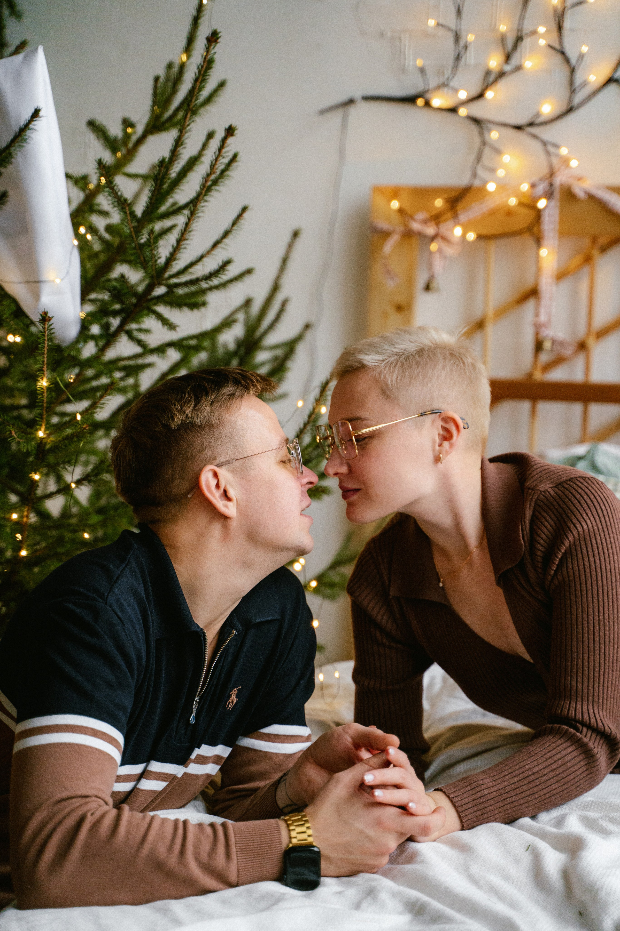 Даня, Алина и Кира. Фотограф в Краснодаре Баева Кристина