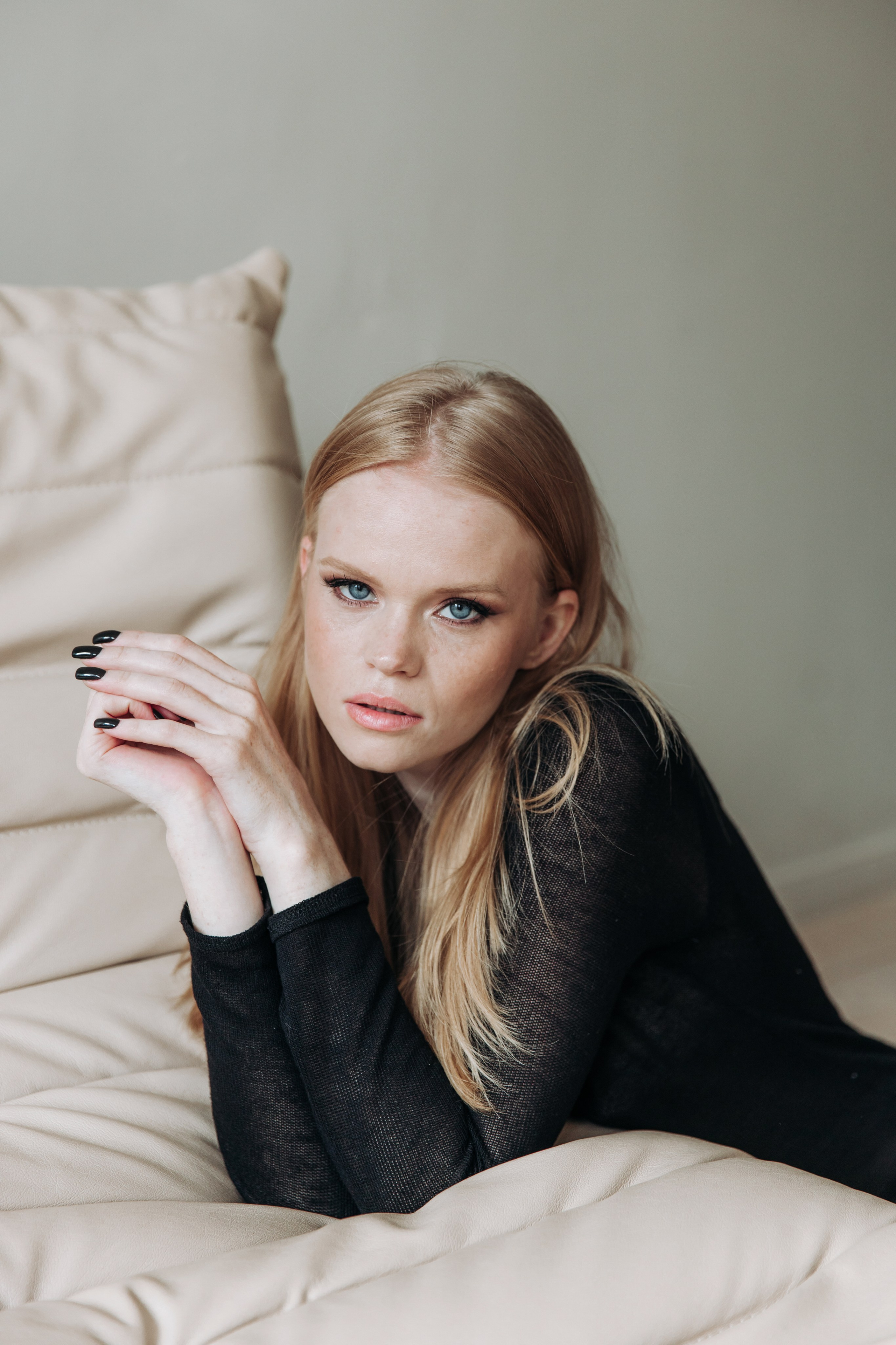 Рина. Главная