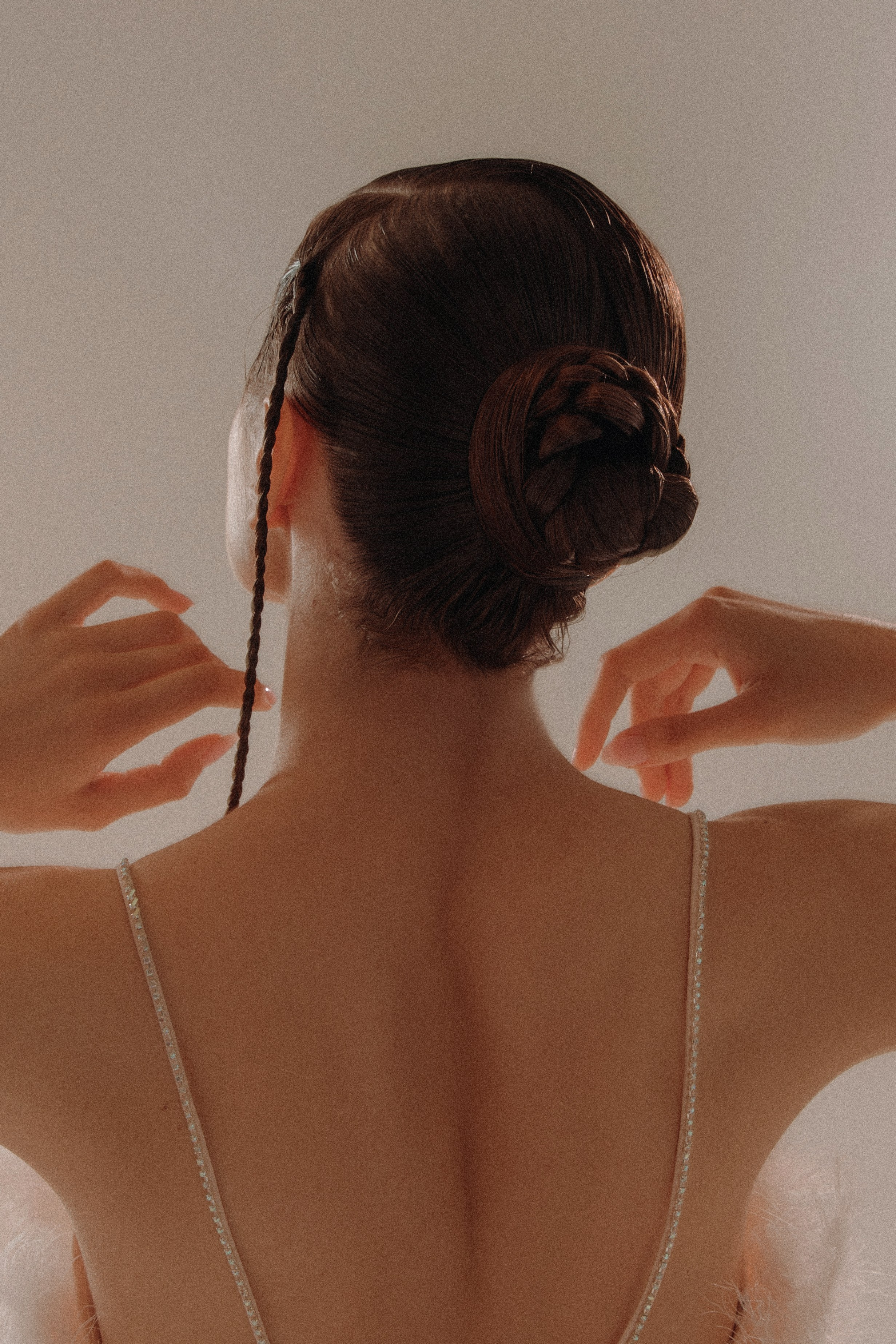 Настя. Главная