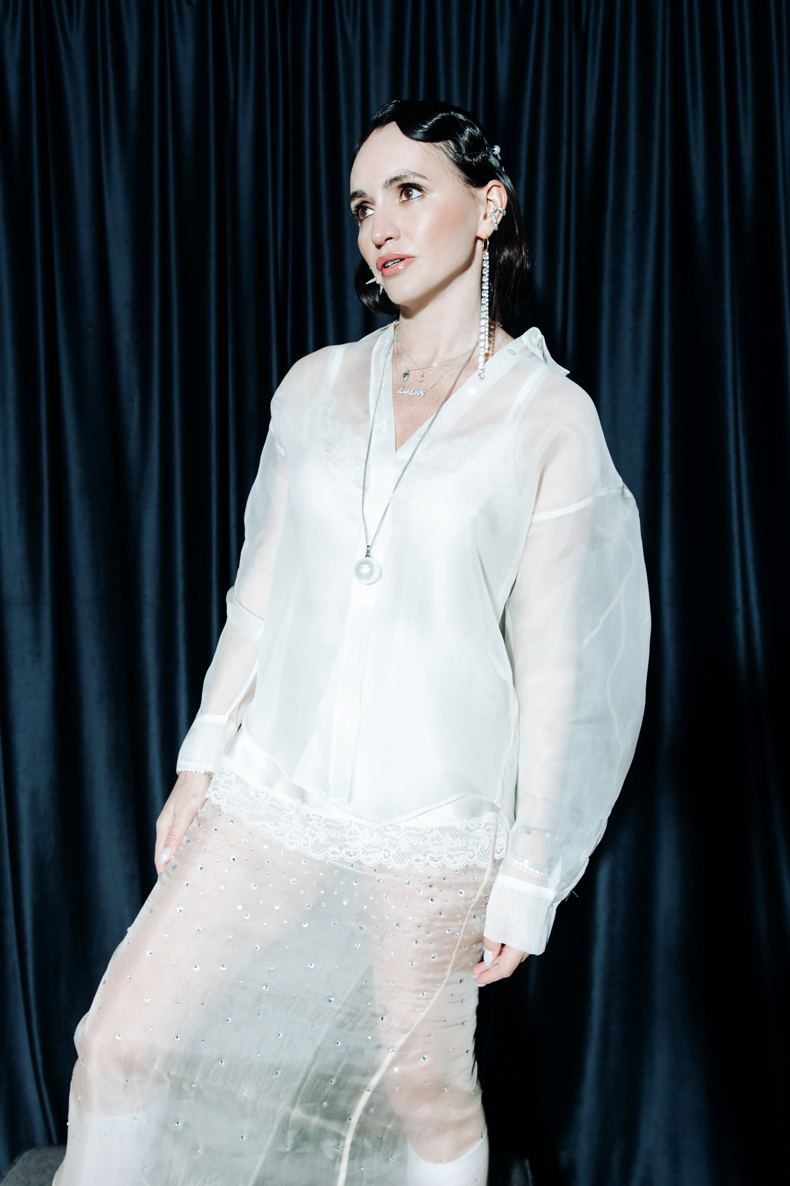 Наташа. Главная