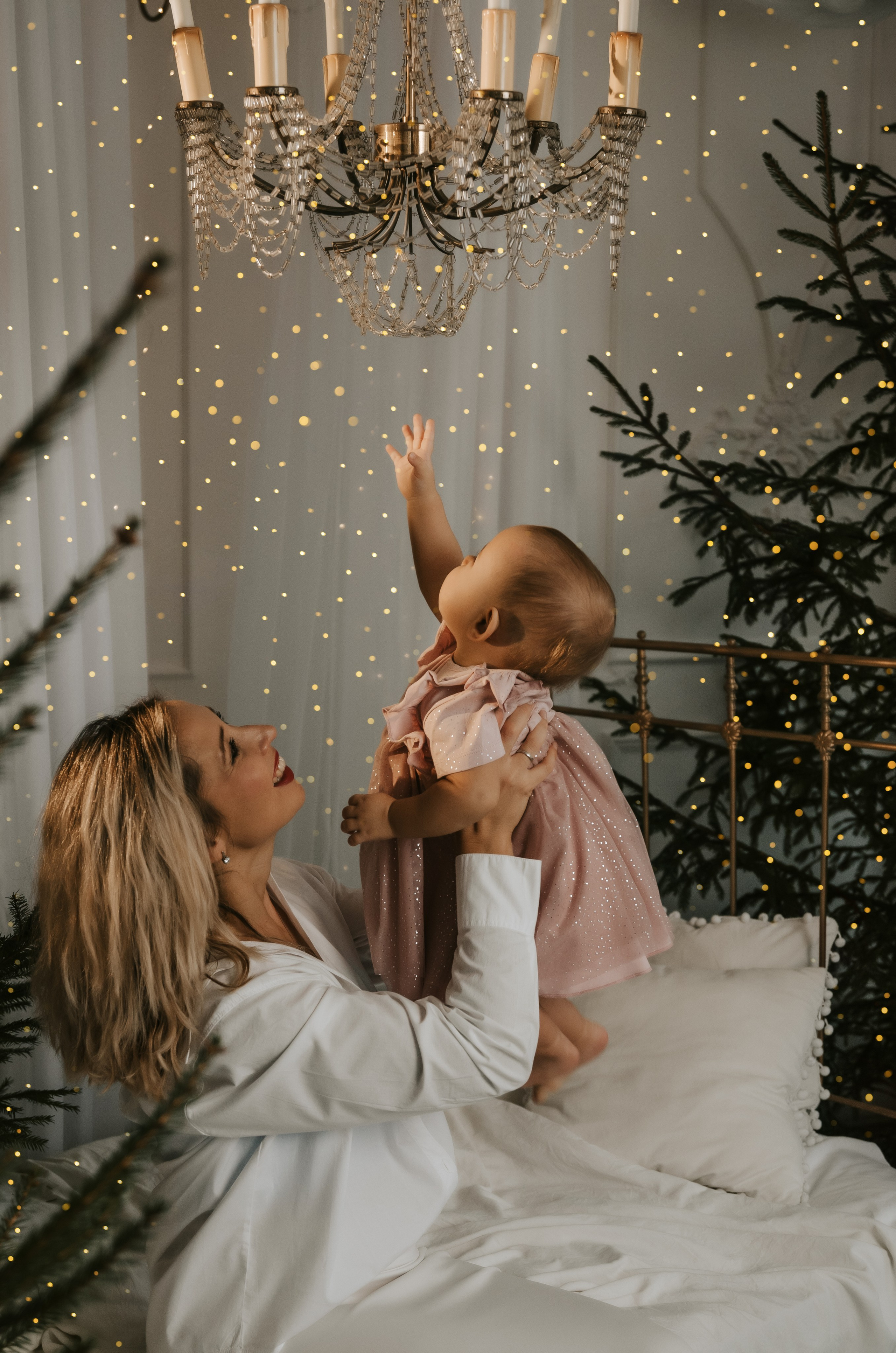 Тематические съемки в студии. Индивидуальные, семейные, студийные съемки в Серпухове и за пределами