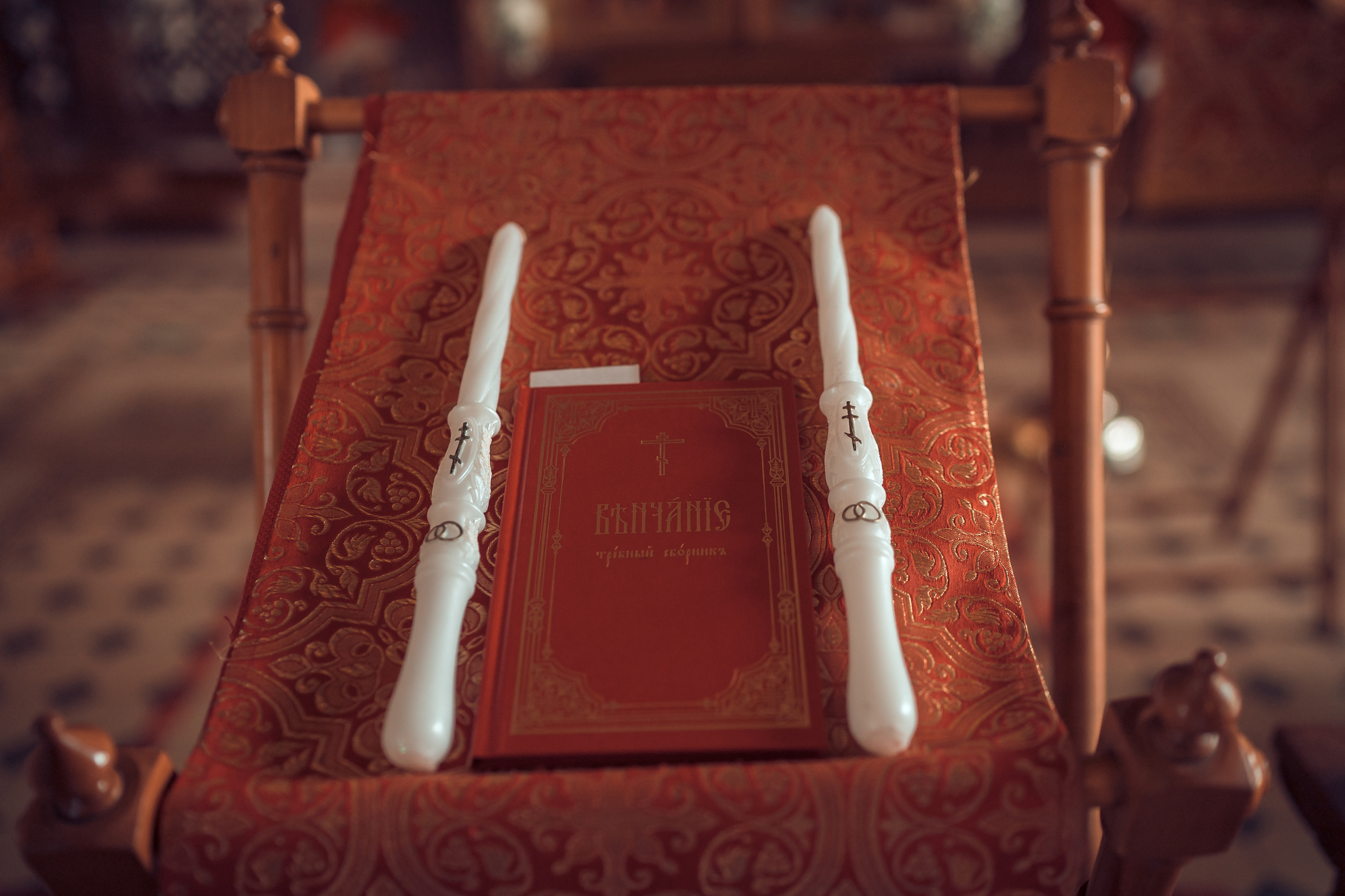 Венчание Александра и Ирины Храм Иоанна Предтечи. Фотограф на Крещение и Венчание в Красноярске Рамазанова Юлия