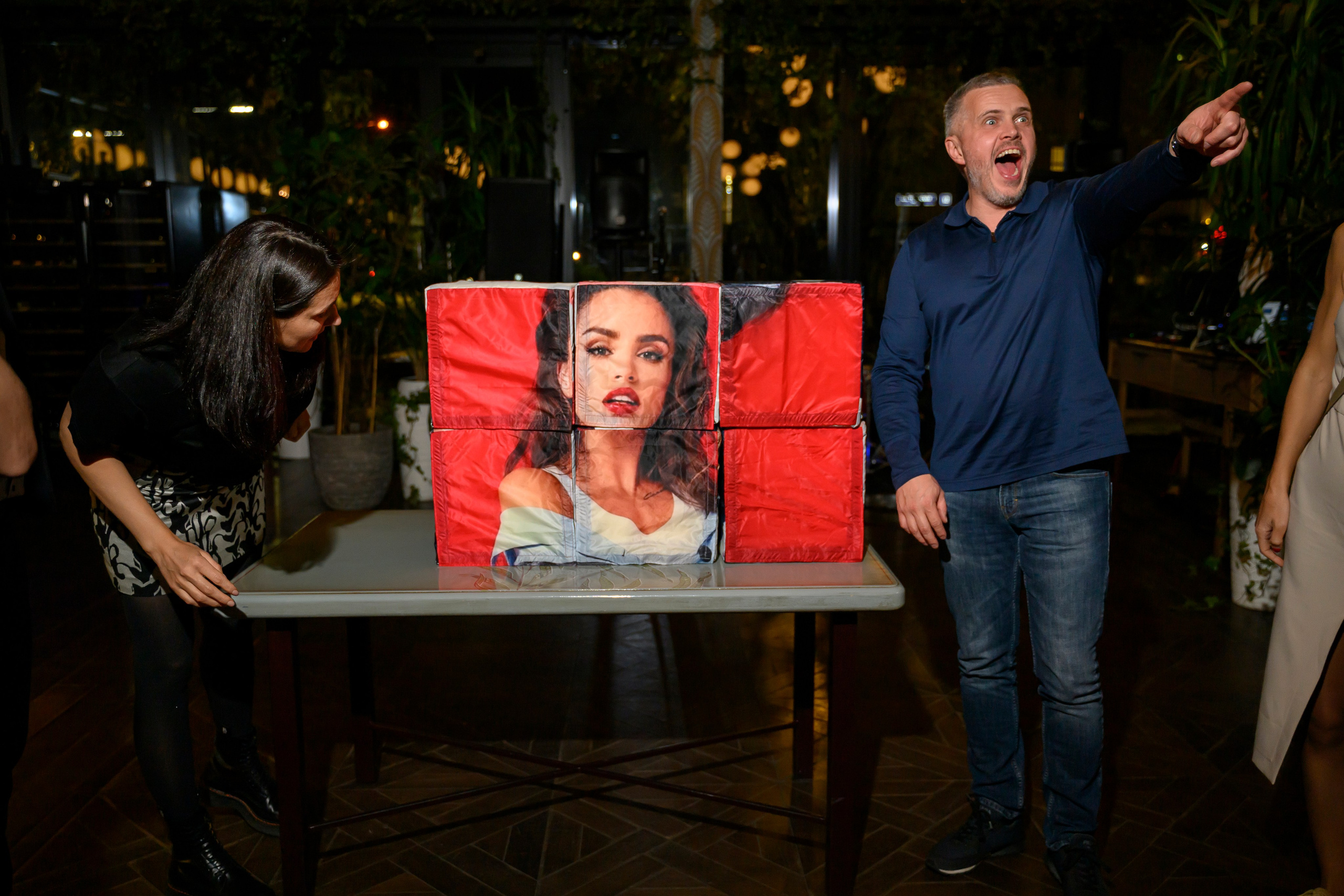 Мероприятия. Фотограф Москва