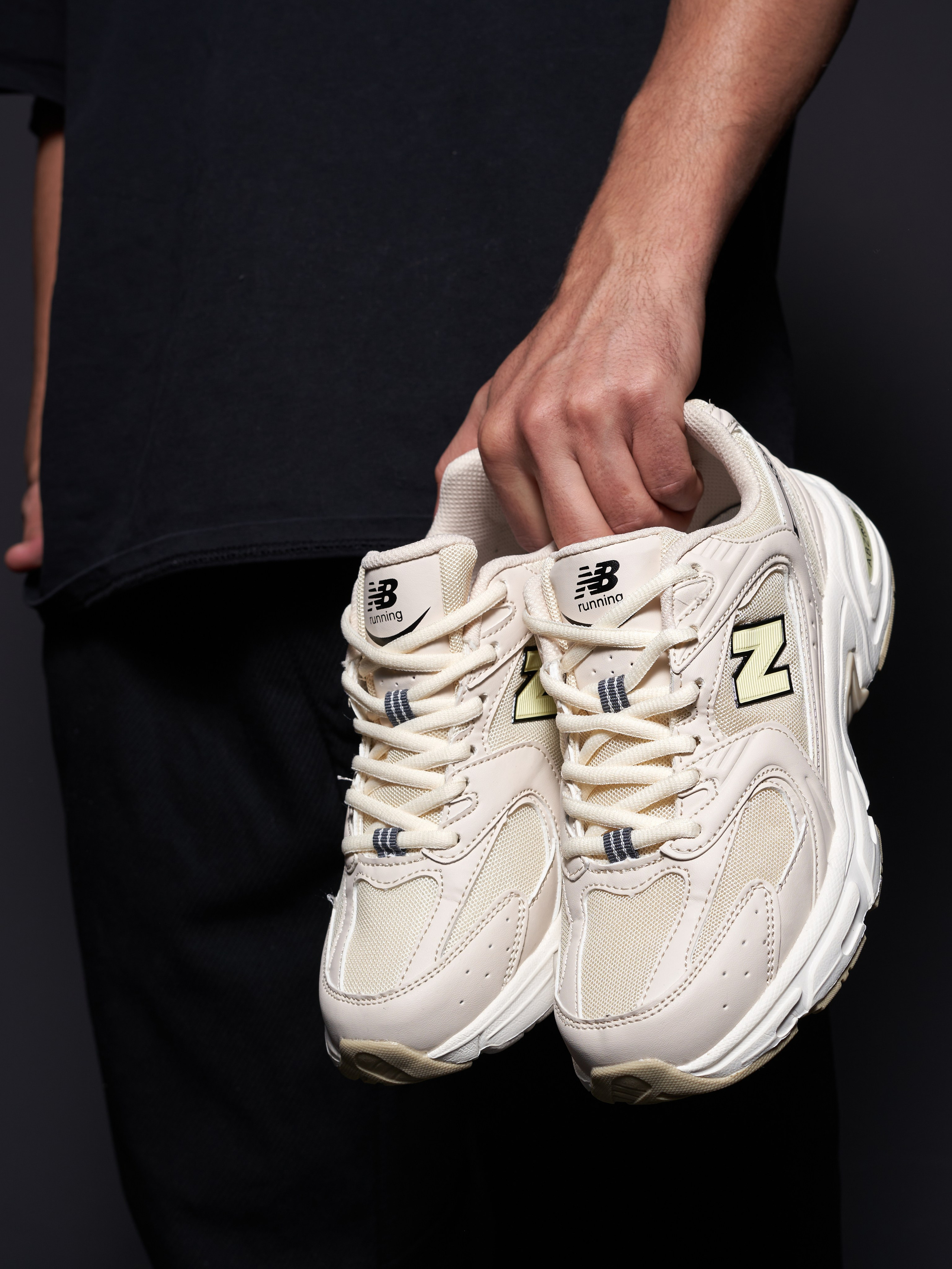 New B. Коммерческий фотограф Соколовская Анастасия