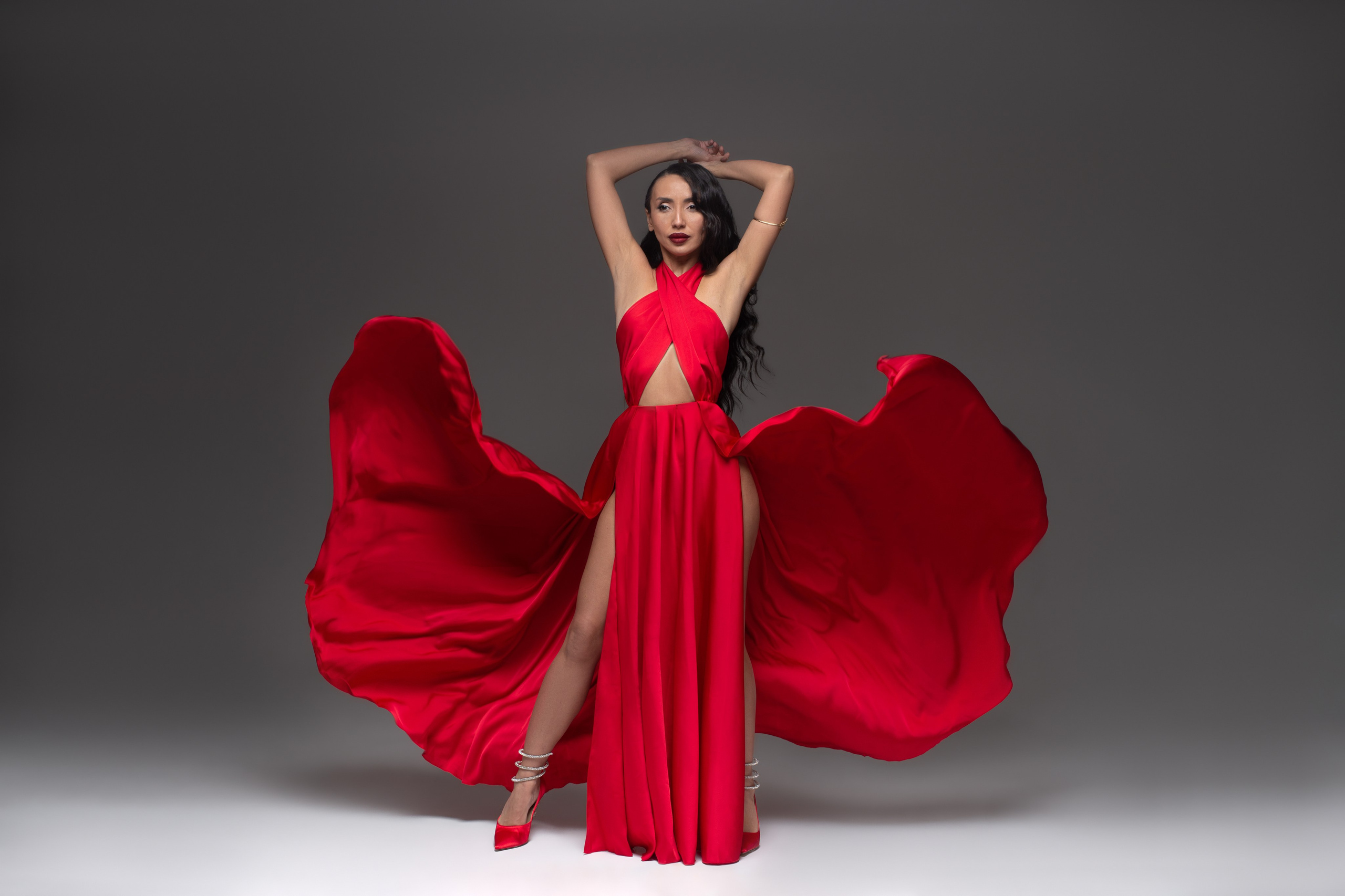 Стильный минимализм. Портретный фотограф Марина Тамбовская