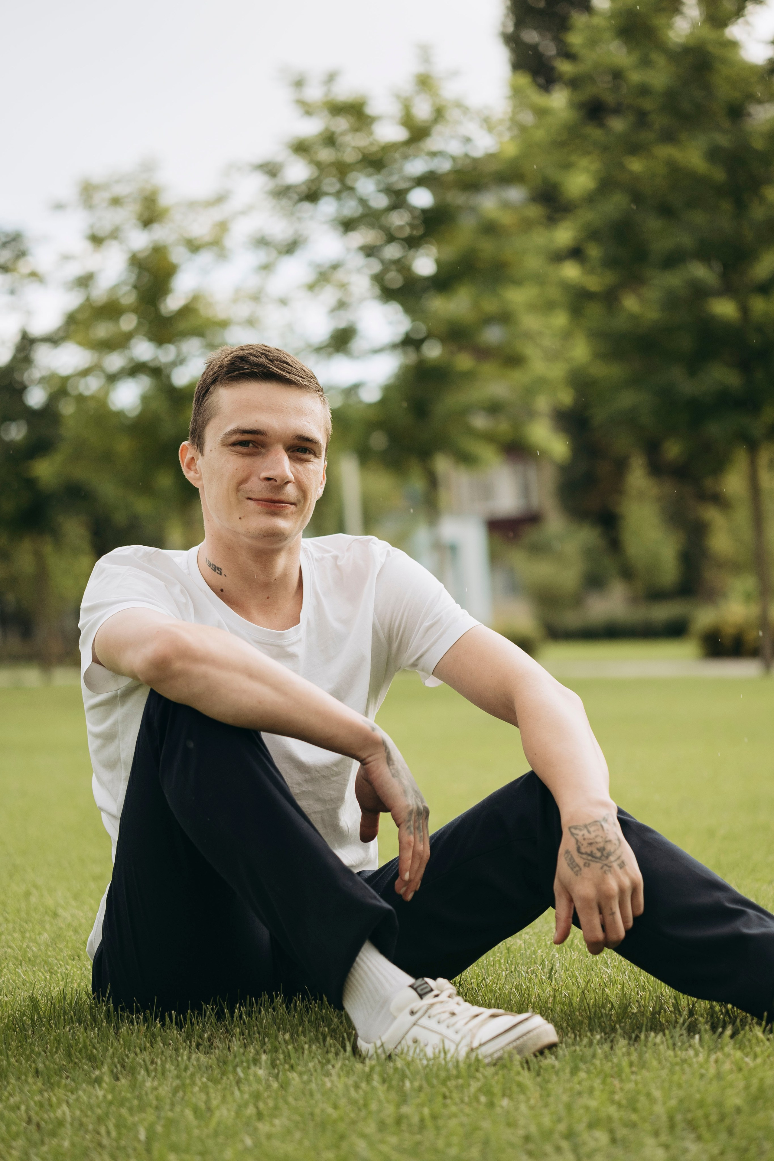 Никита. Фотограф | Липецк