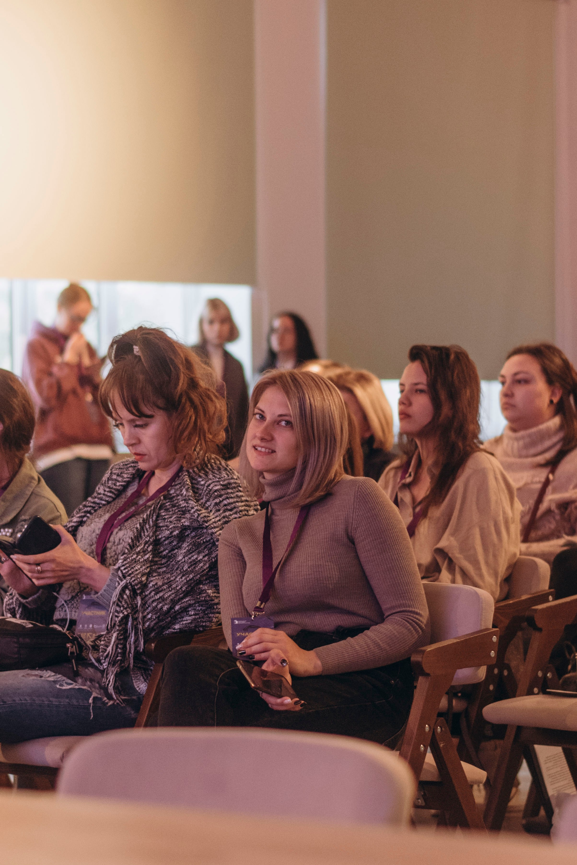 Липецкий питчинг кинопроектов. Фотограф | Липецк