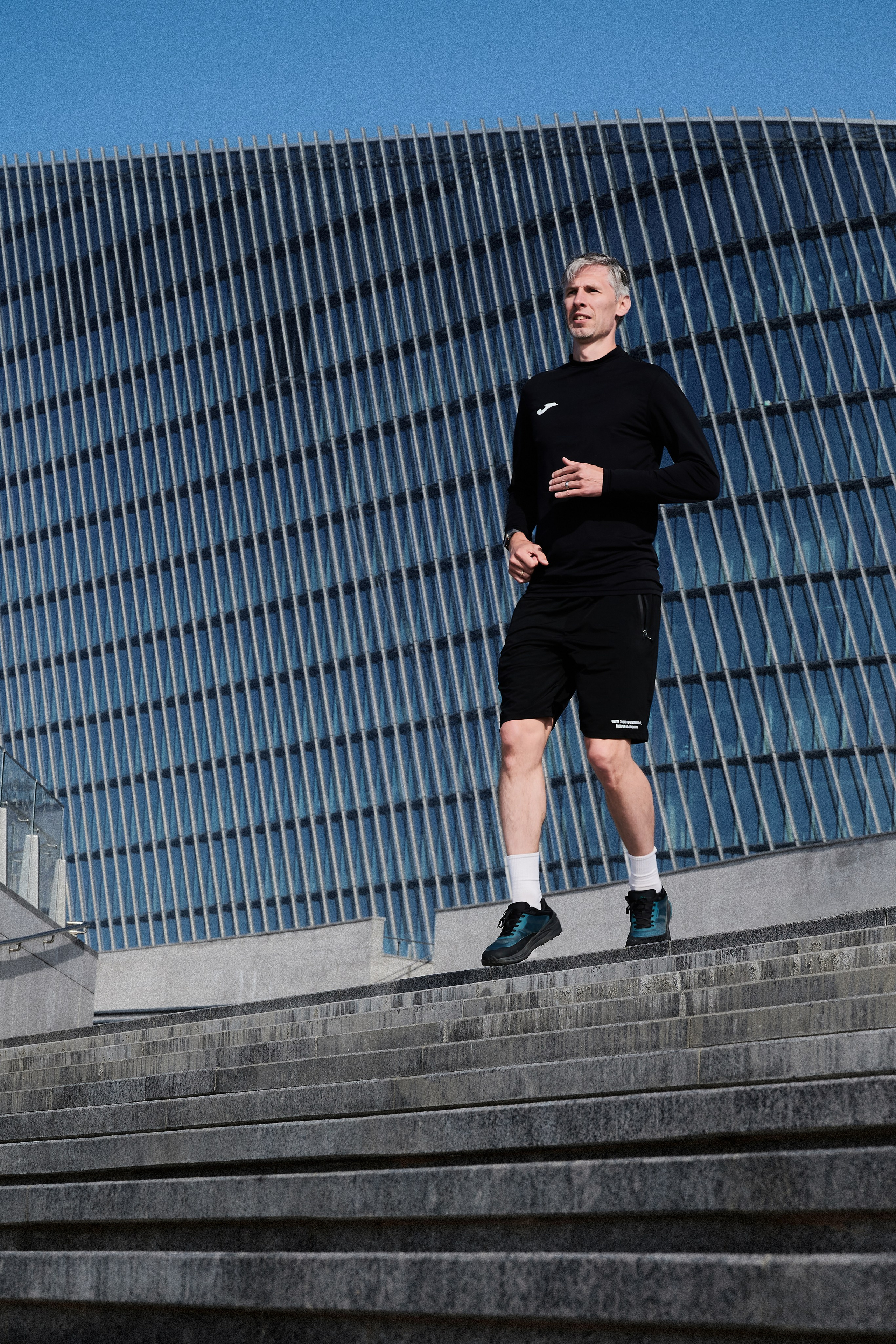 Спортивная фотосессия для атлета и пловца Андрея. Портретный, fashion фотограф в Москве Инга Сергеева