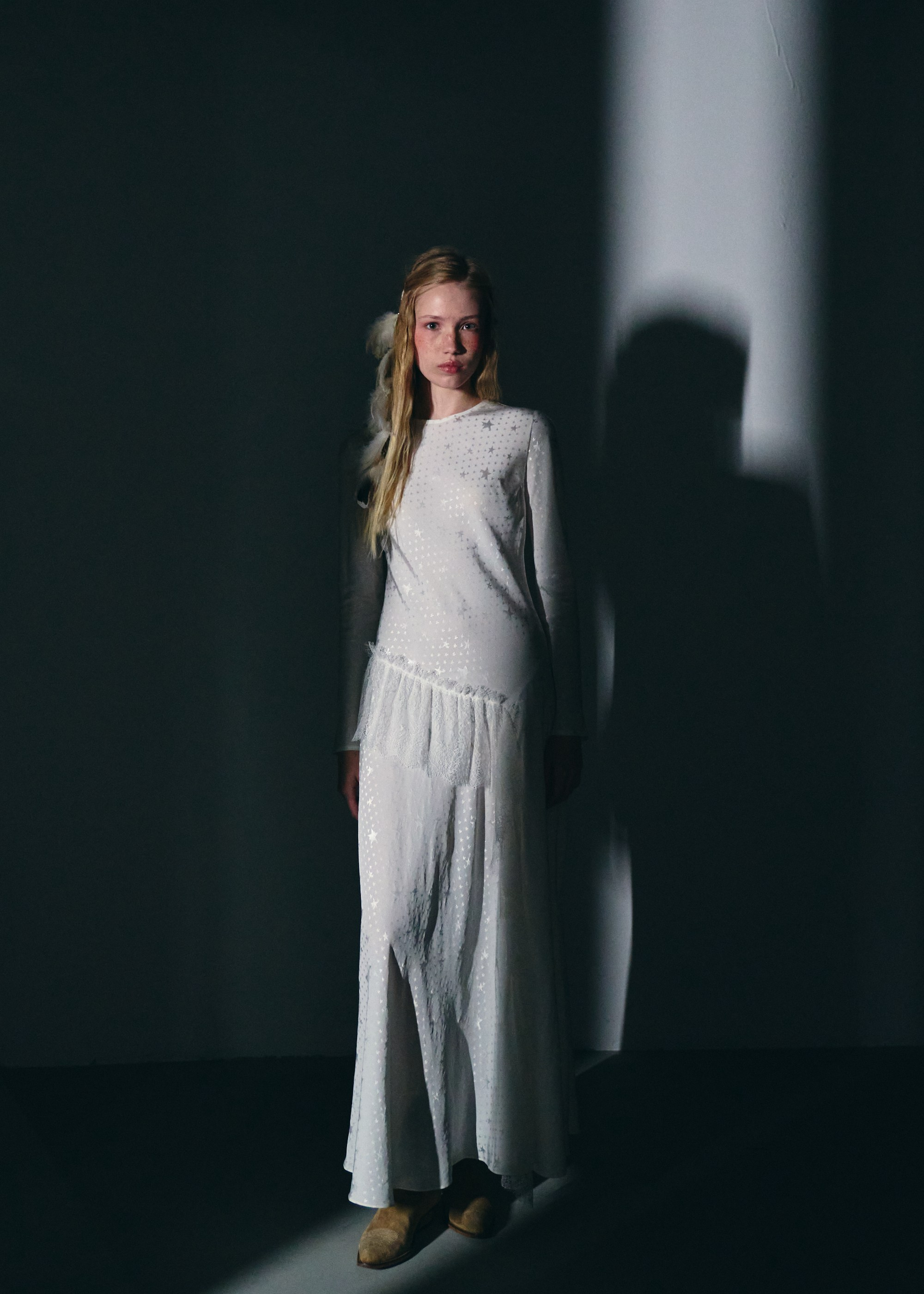 MASTERPEACE. Московская неделя моды 2025. Портретный и fashion фотограф в Москве Игорь Малышев