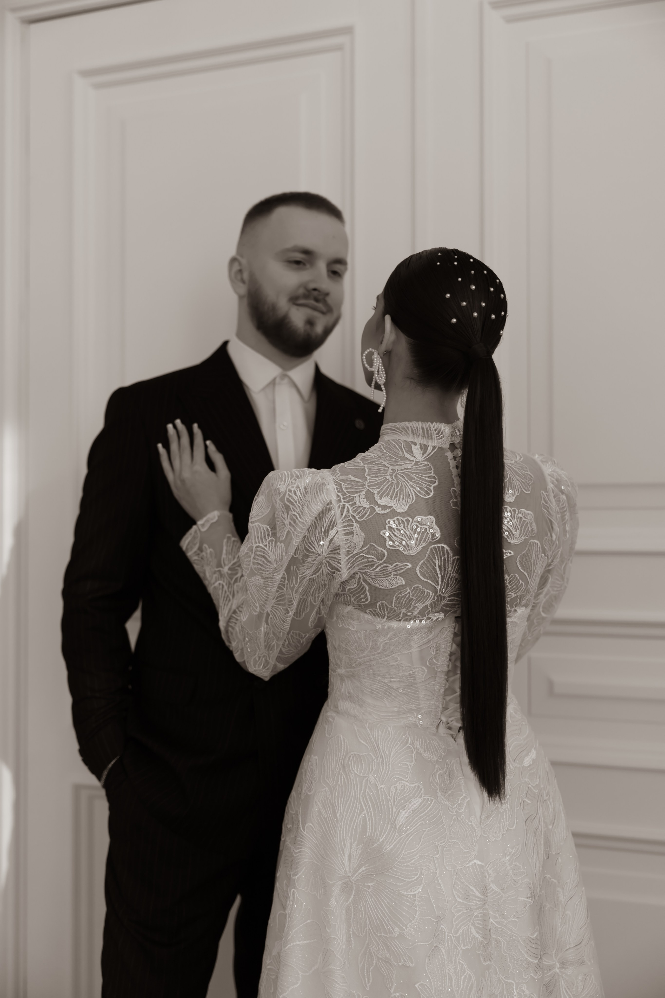 ЛЮБИТЬ. Фотограф Элла Ефимова