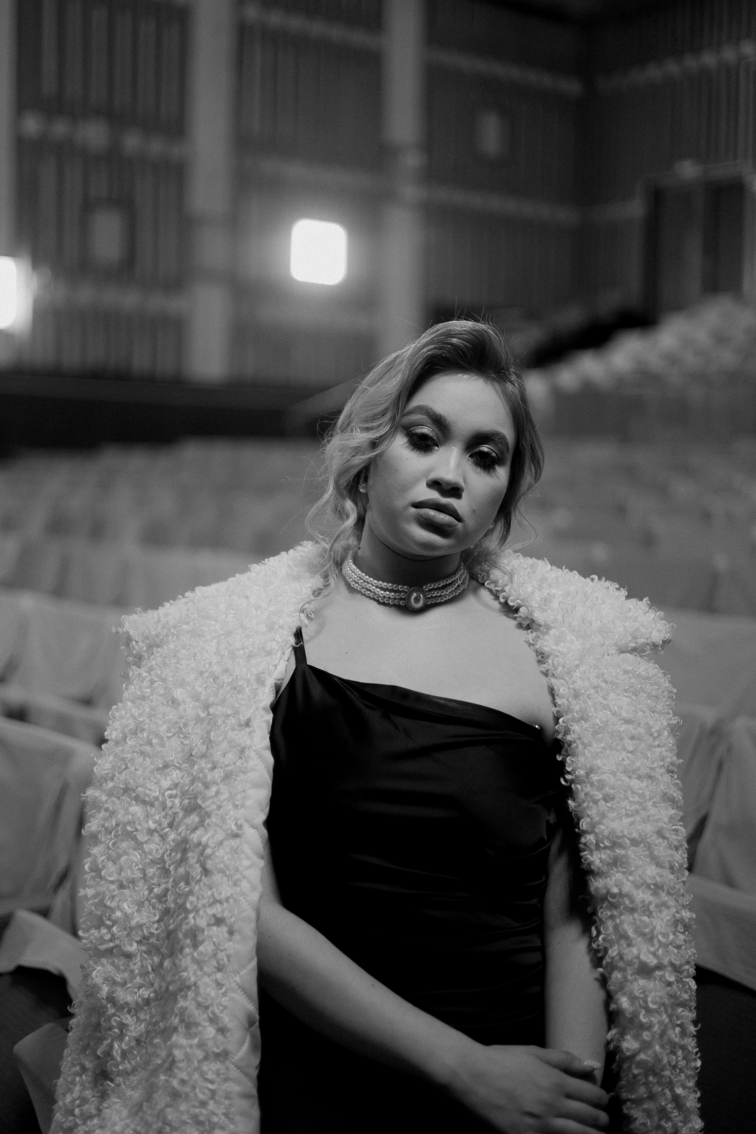 KARINA. Фотограф Элла Ефимова