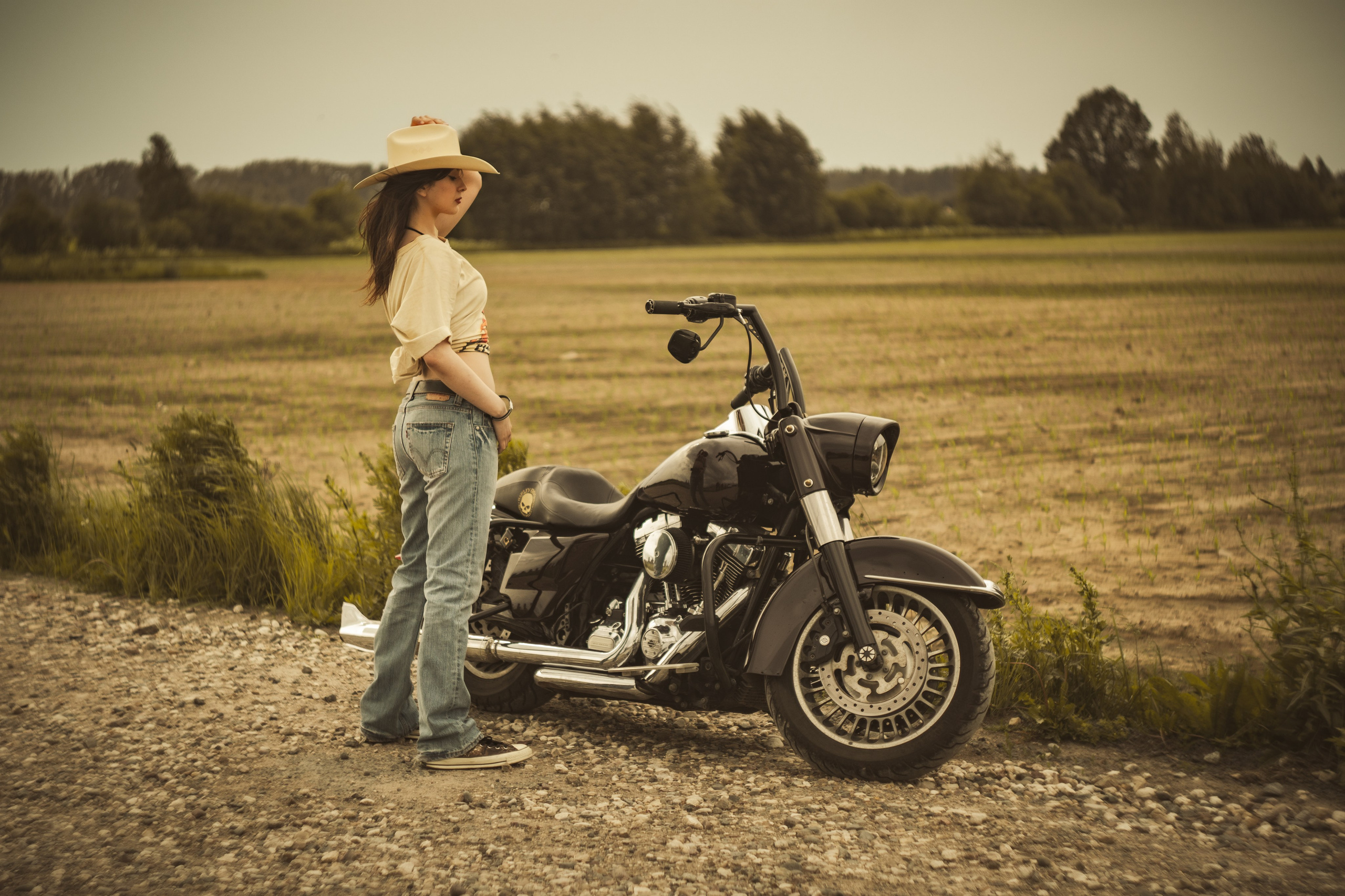 Texas. Фотограф Крутой Максим