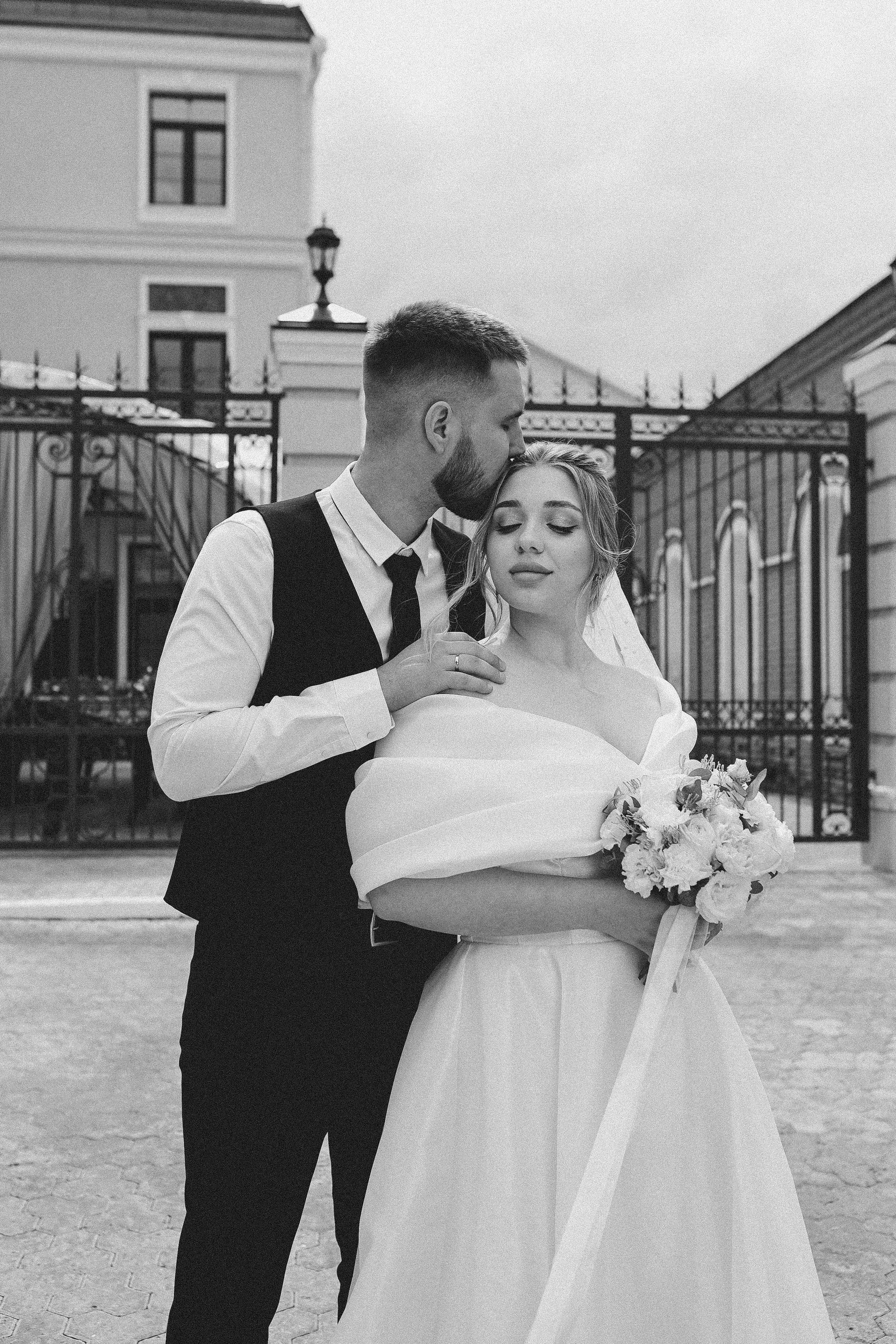 Дарья и Павел. Фотограф в Оренбурге Майя Шатрова