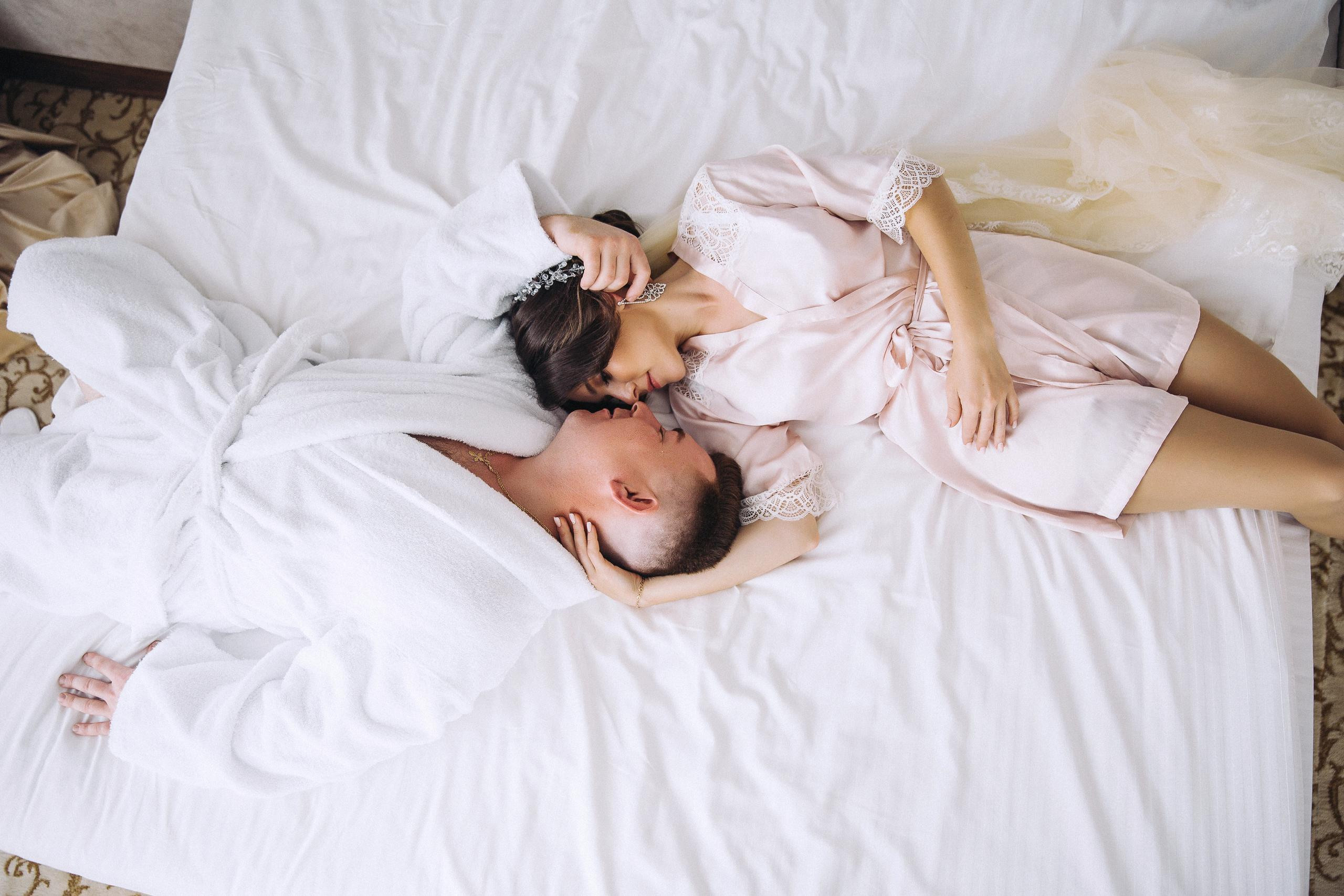 Фотограф Марат Хайруллин