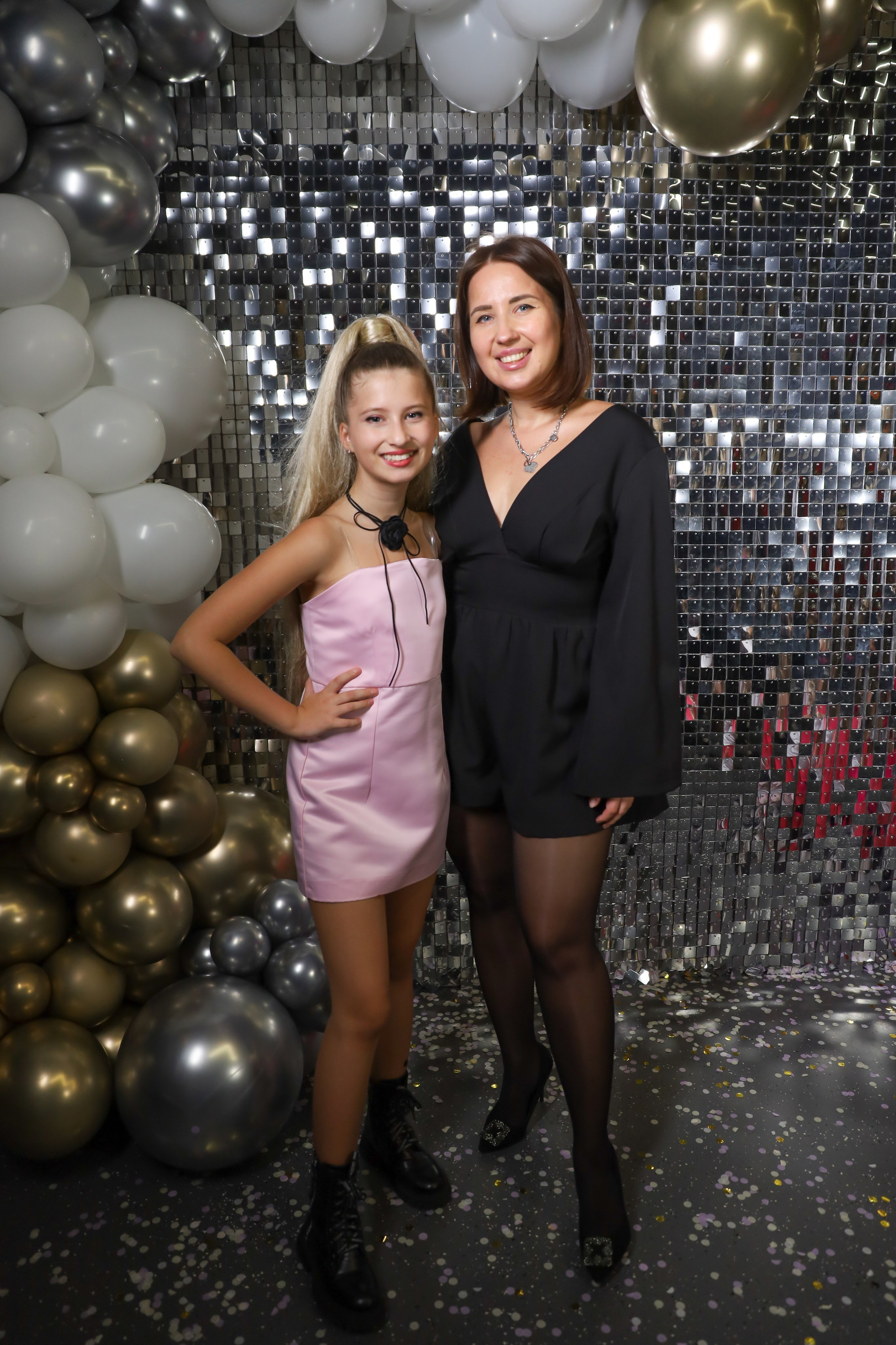 ДЕНЬ РОЖДЕНИЯ ЕВЫ В КРБ. Фотограф мероприятий Ирина Каширина