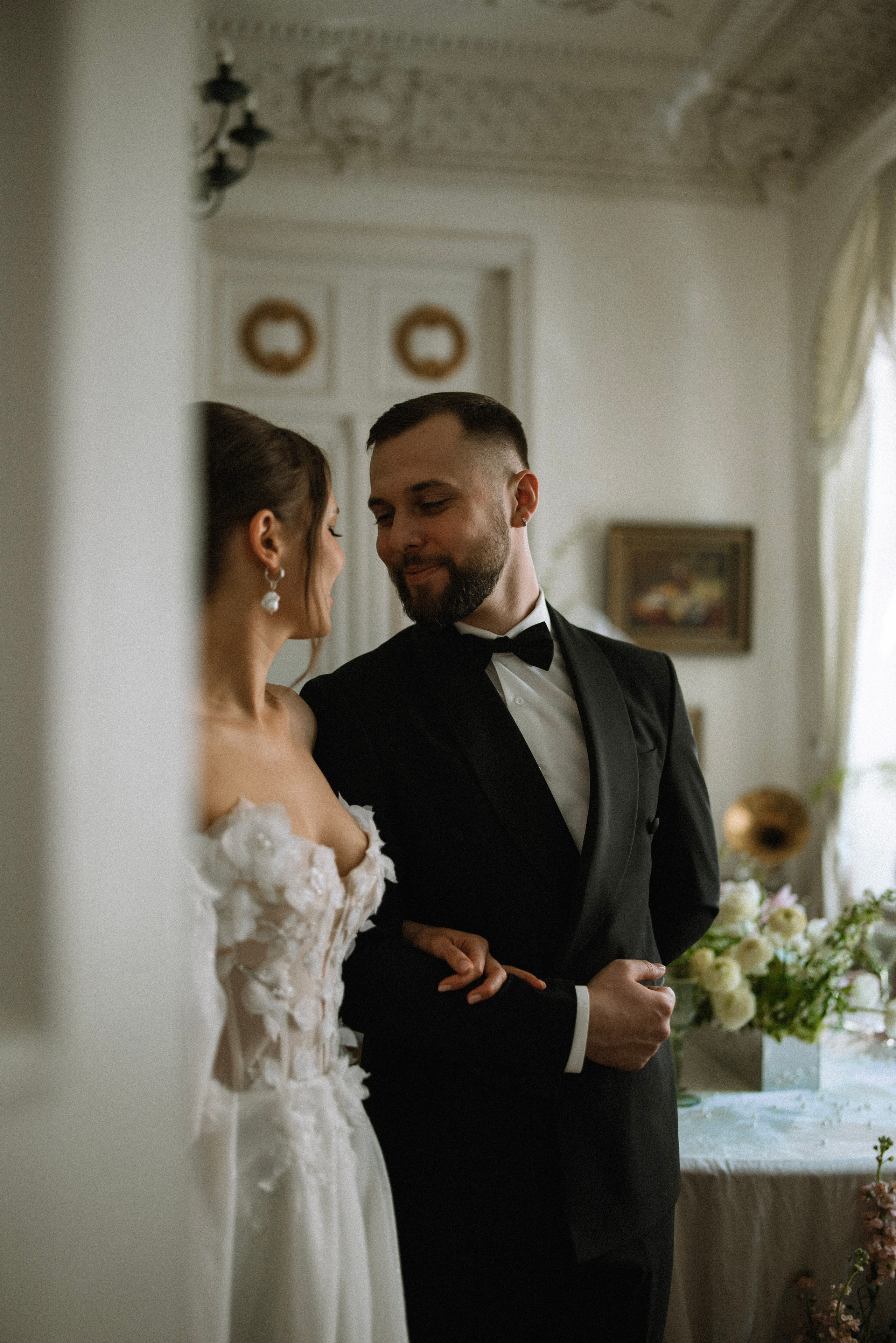 Илья и Анна. Фотограф Костикова Анастасия Ростов-на-Дону