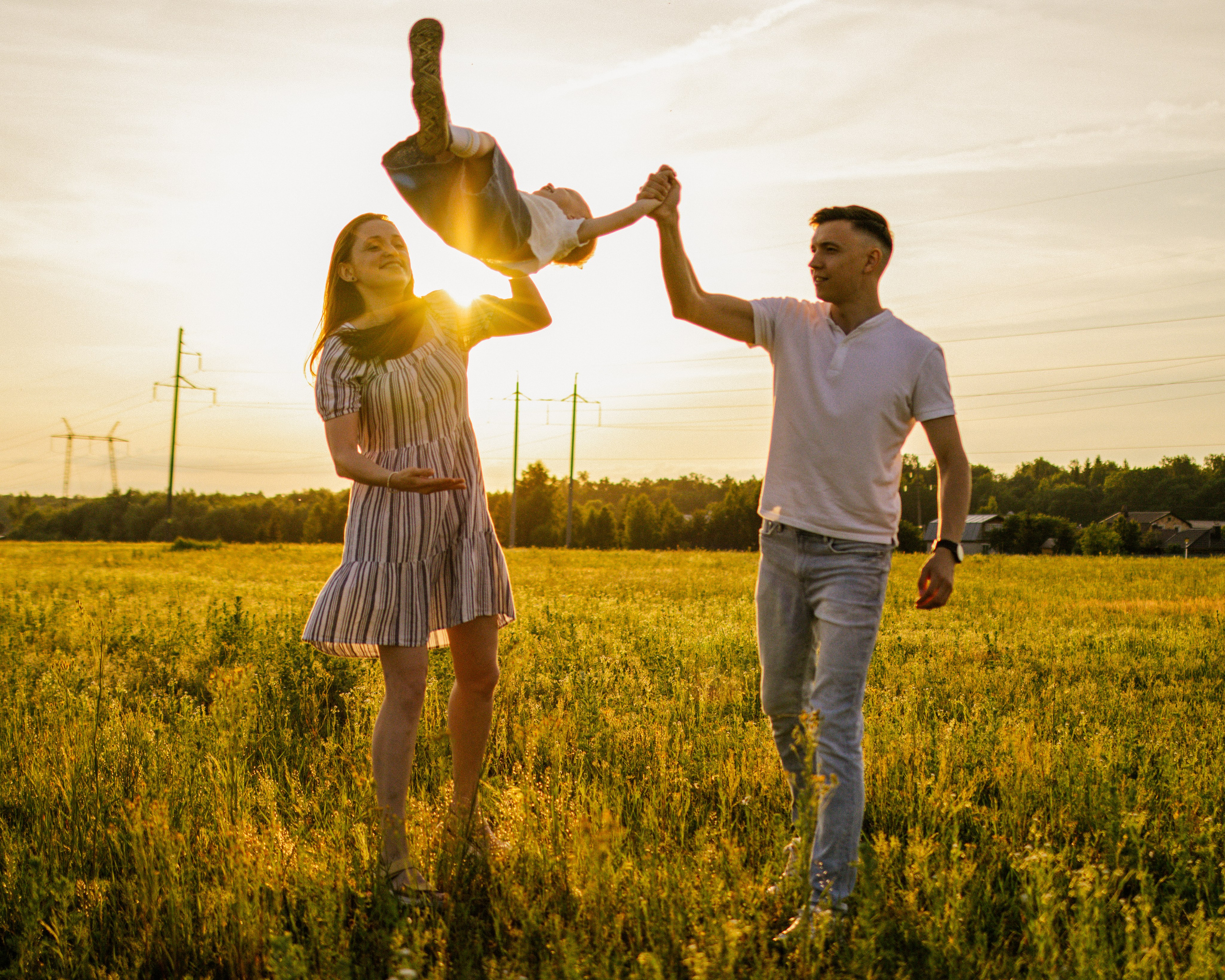 Портретный и лайфстайл фотограф в Москве, Московской области и Казани Алёна Серебренникова