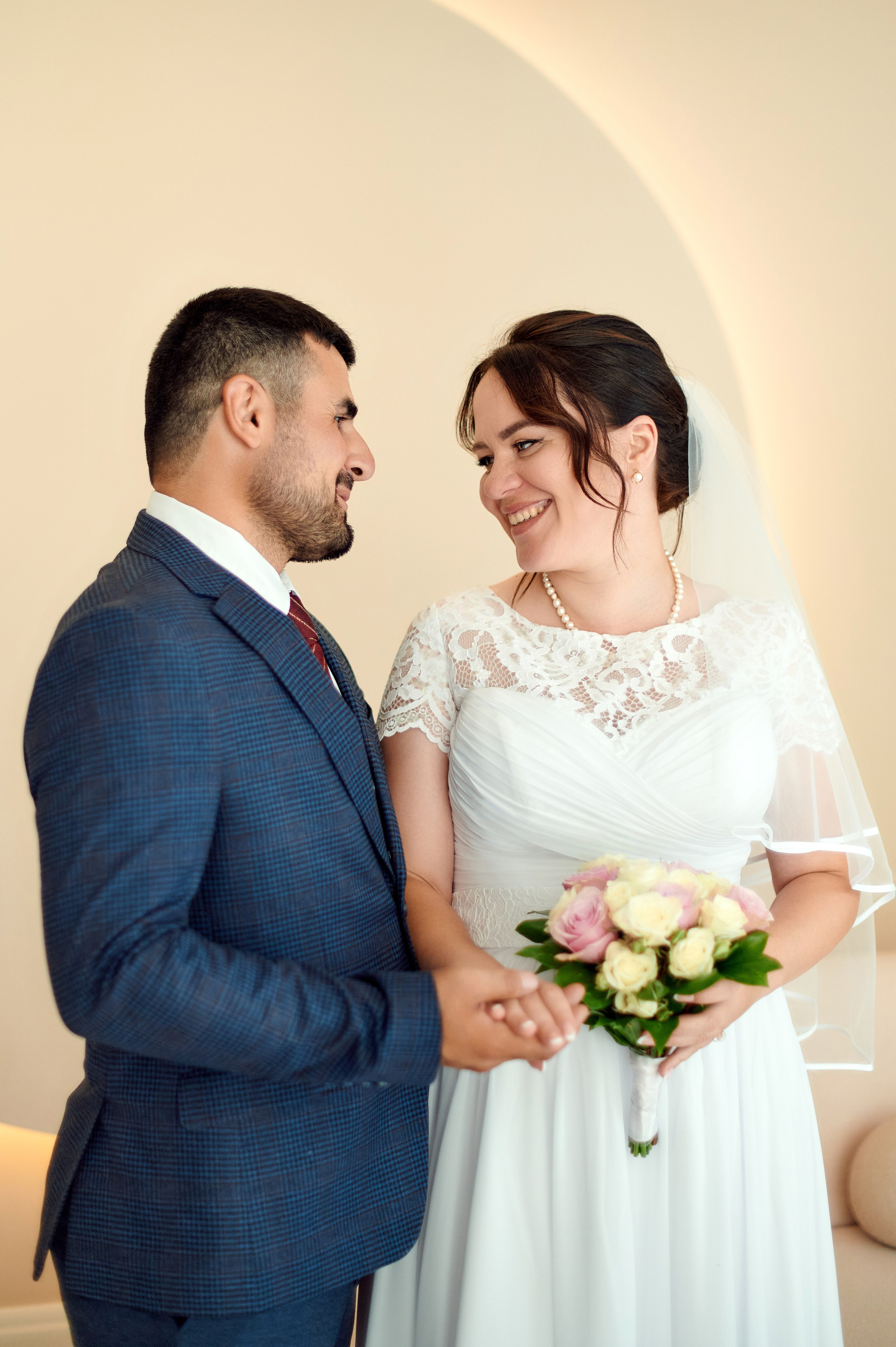 Н & О. Семейный и детский фотограф в г. Ногинске Ангелина Хасанова