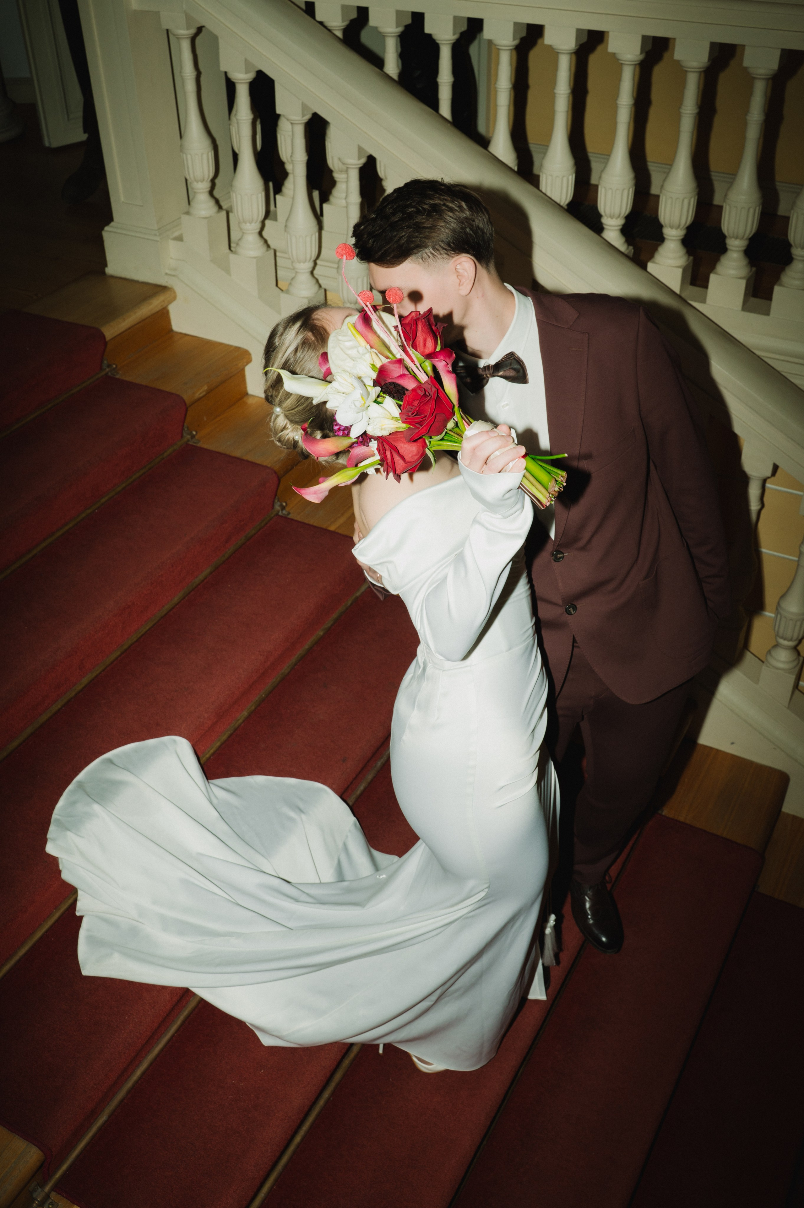 Максим и Анастасия. Ваш свадебный и семейный фотограф