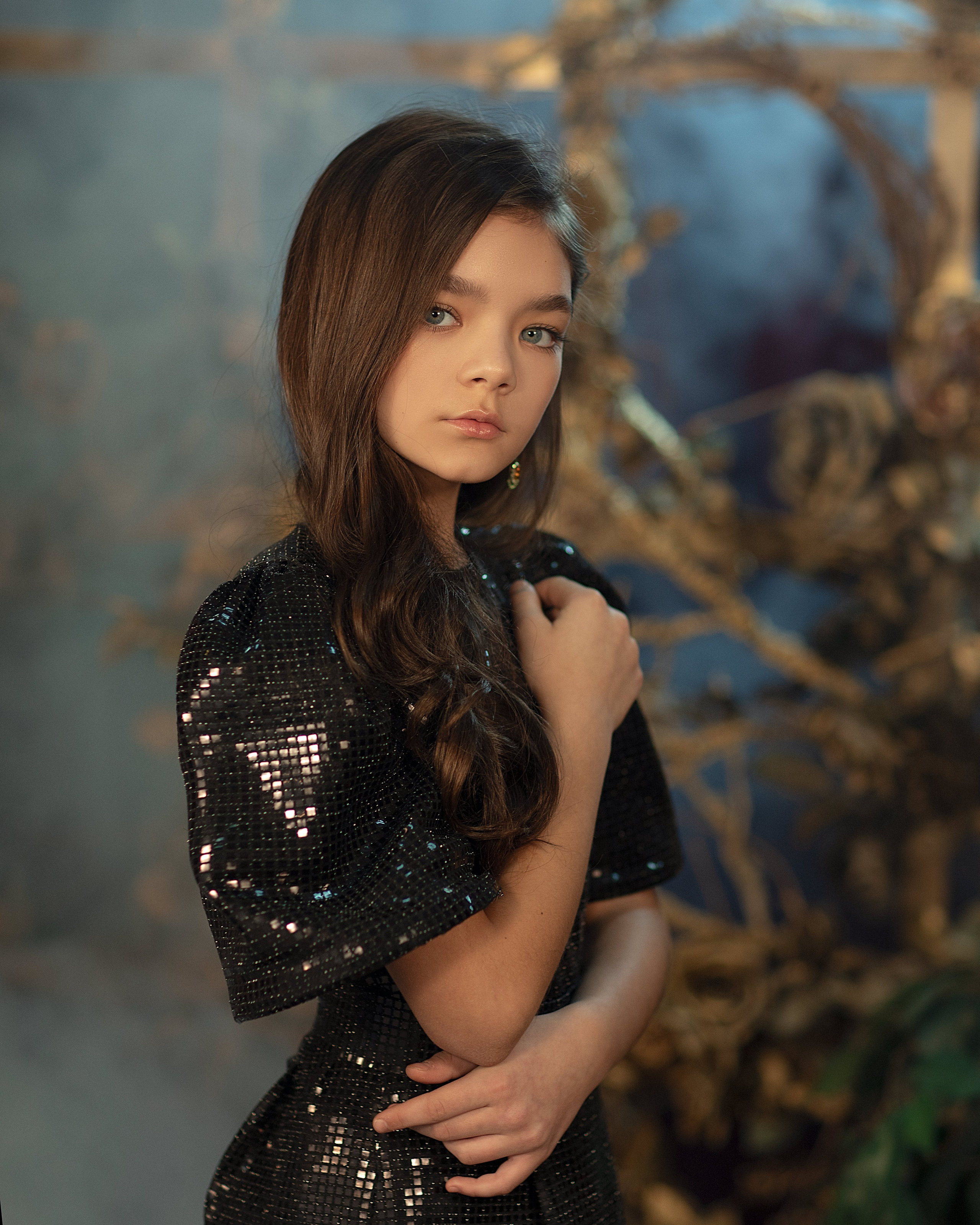 Смотреть. Фотограф Ольга Эмбер