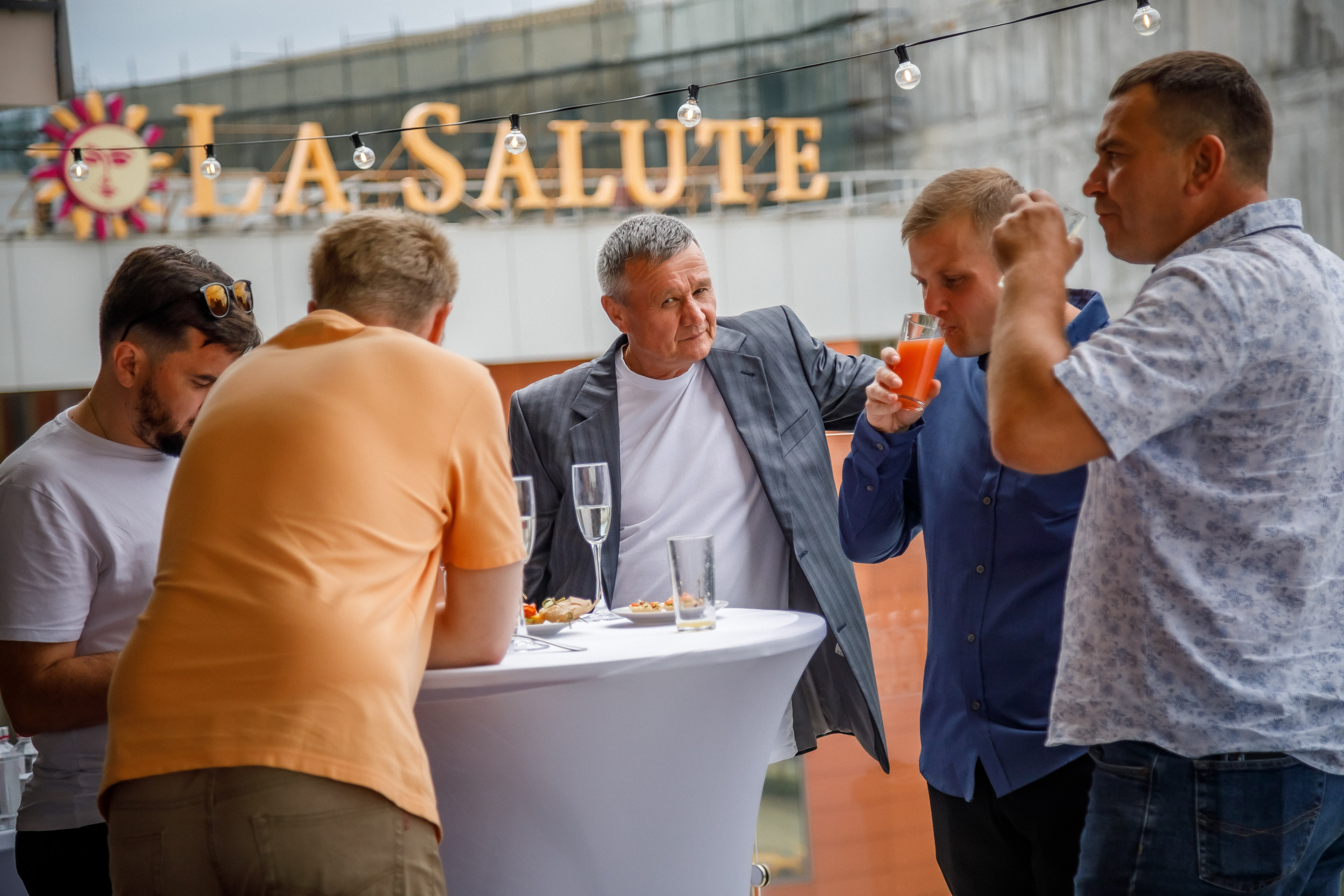 Репортажи до 2024 (микс). Фотограф в Москве Базанова Дарья