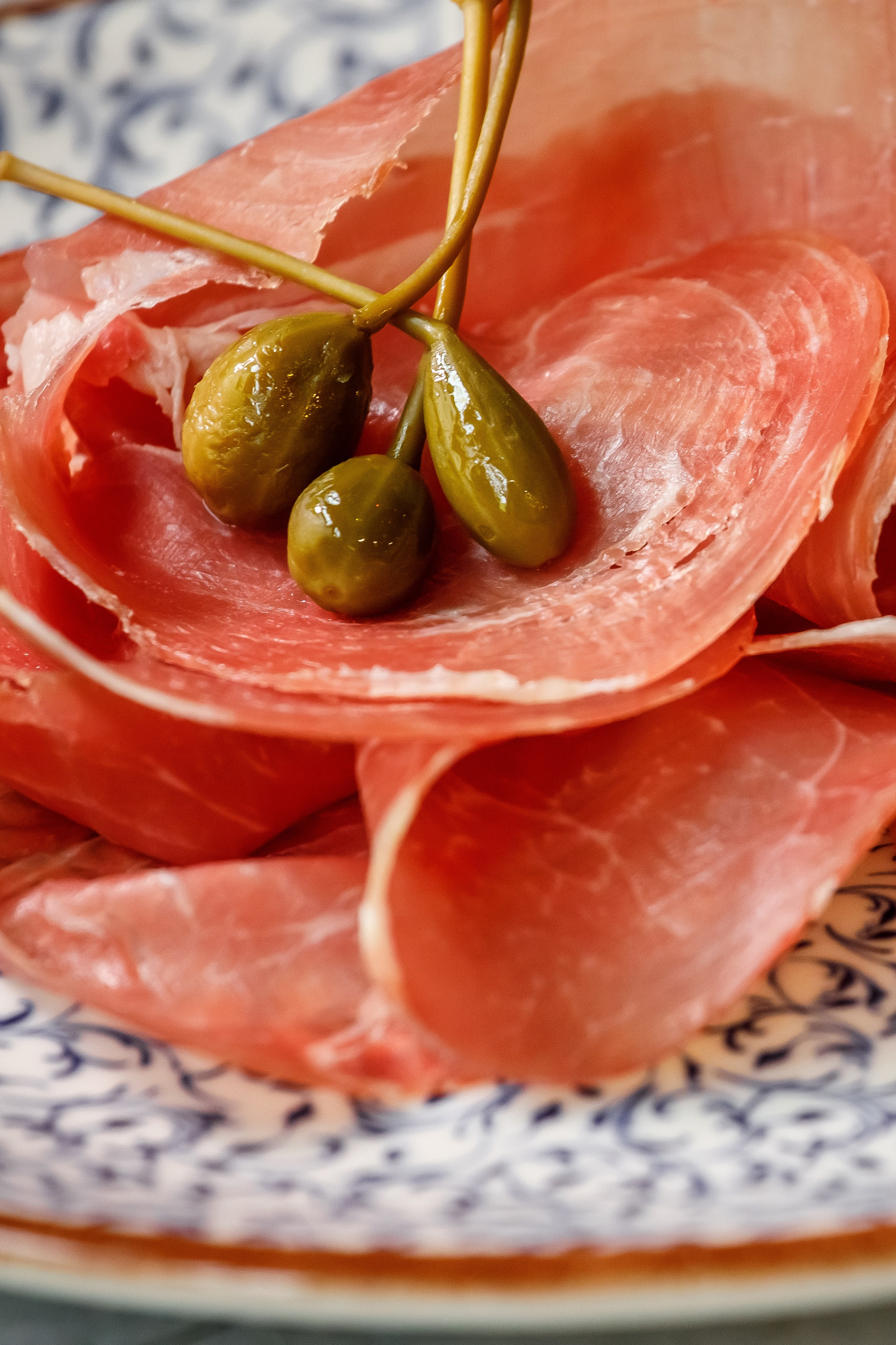 Ресторации. Фотограф в Москве Базанова Дарья