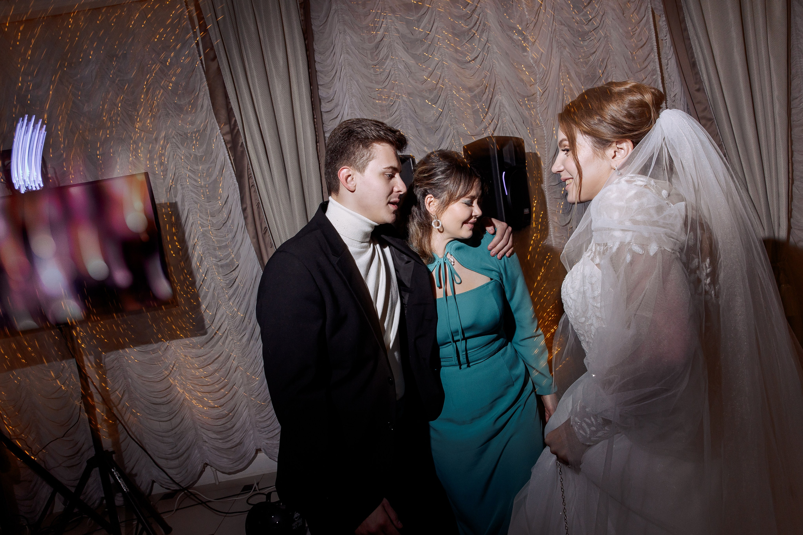 Владислава и Никита. Свадебный и семейный фотограф в Челябинске Юлия Ишимова