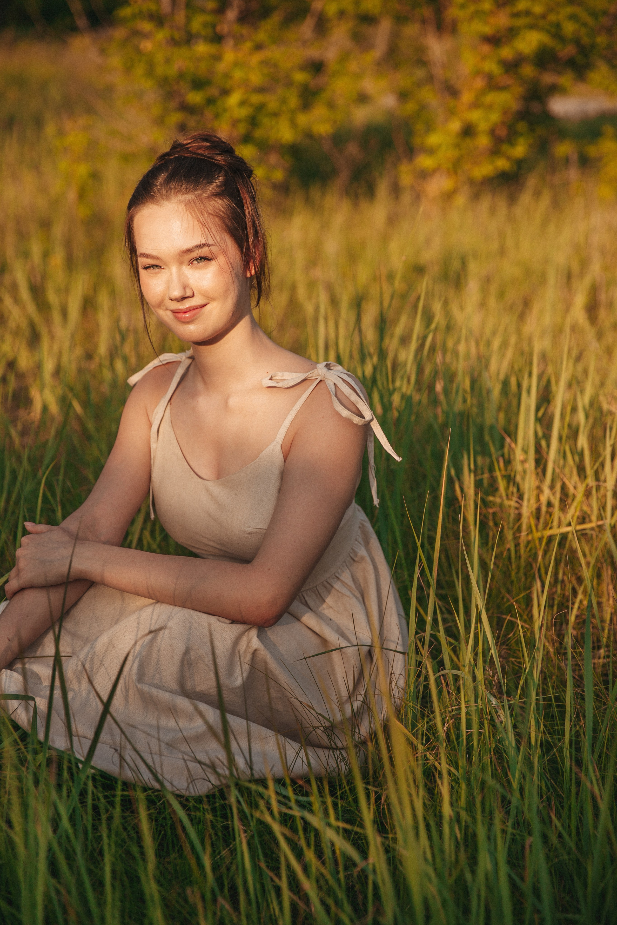 Анна. Фото о ВАЖНОМ