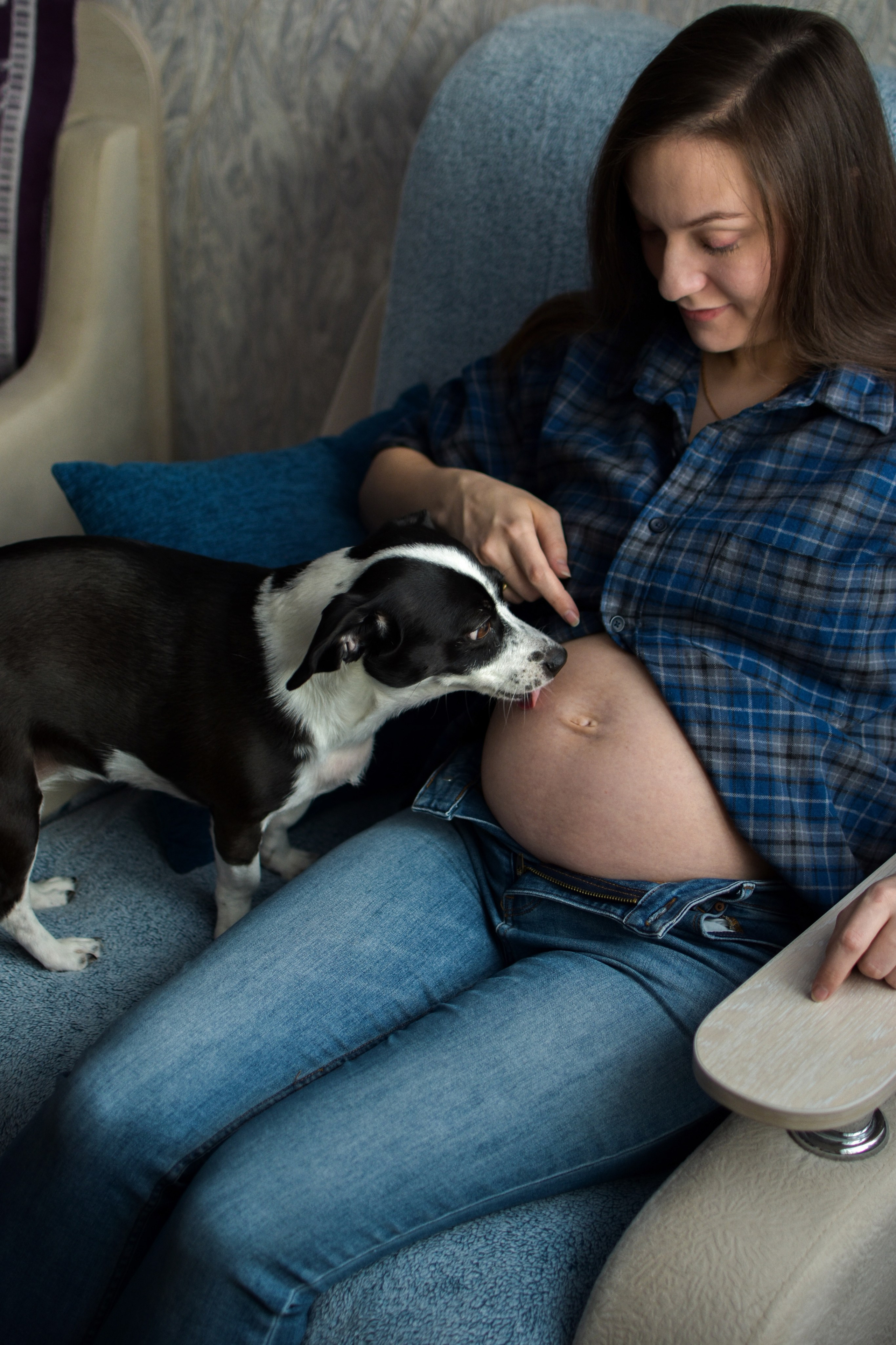 В ожидании любви. Семейный фотограф в Красногорске и Лобне — Мария Бесштанькина | Семейные фотосессии